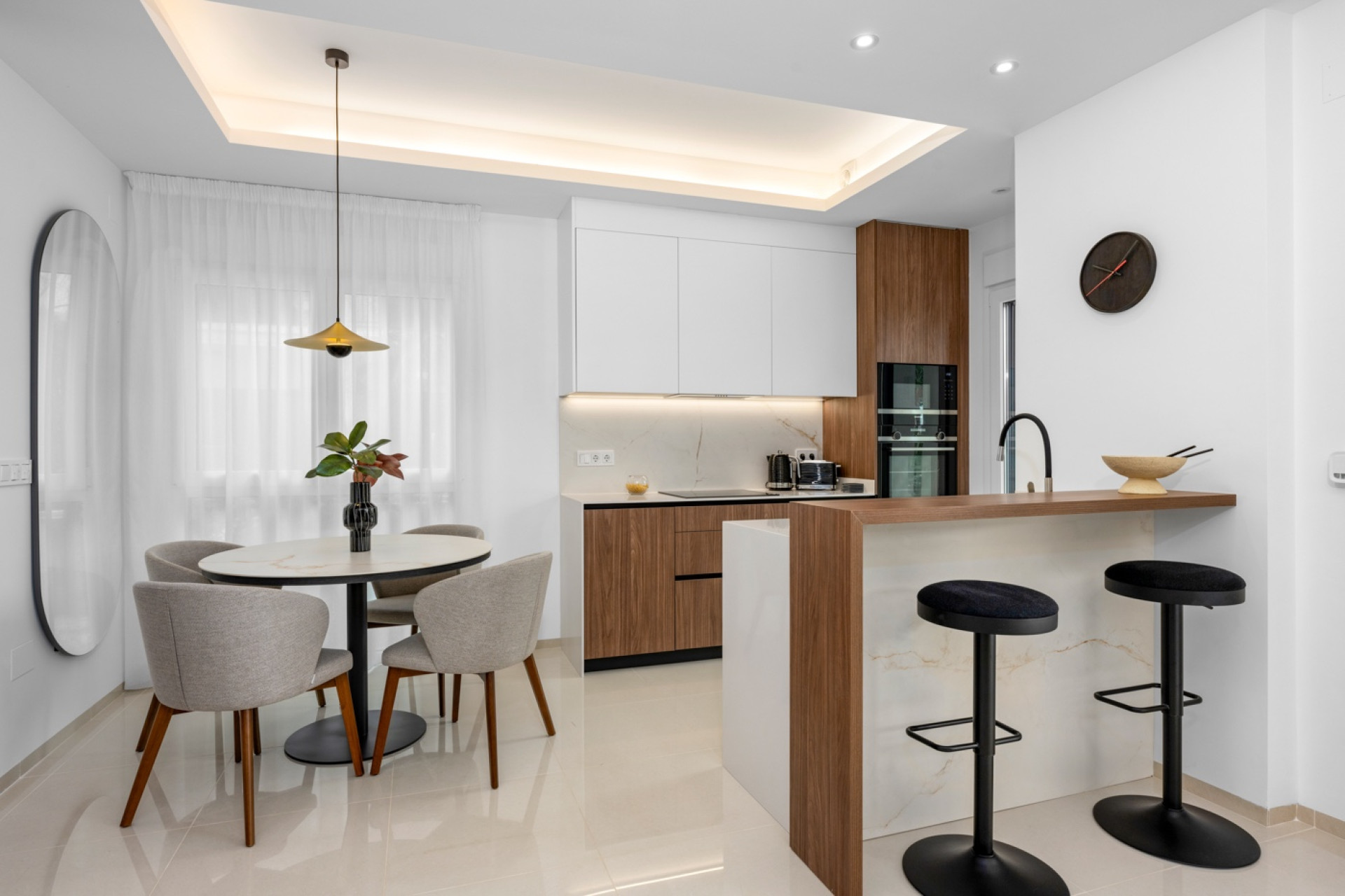 Revente - Appartement - Ciudad Quesada - La Laguna