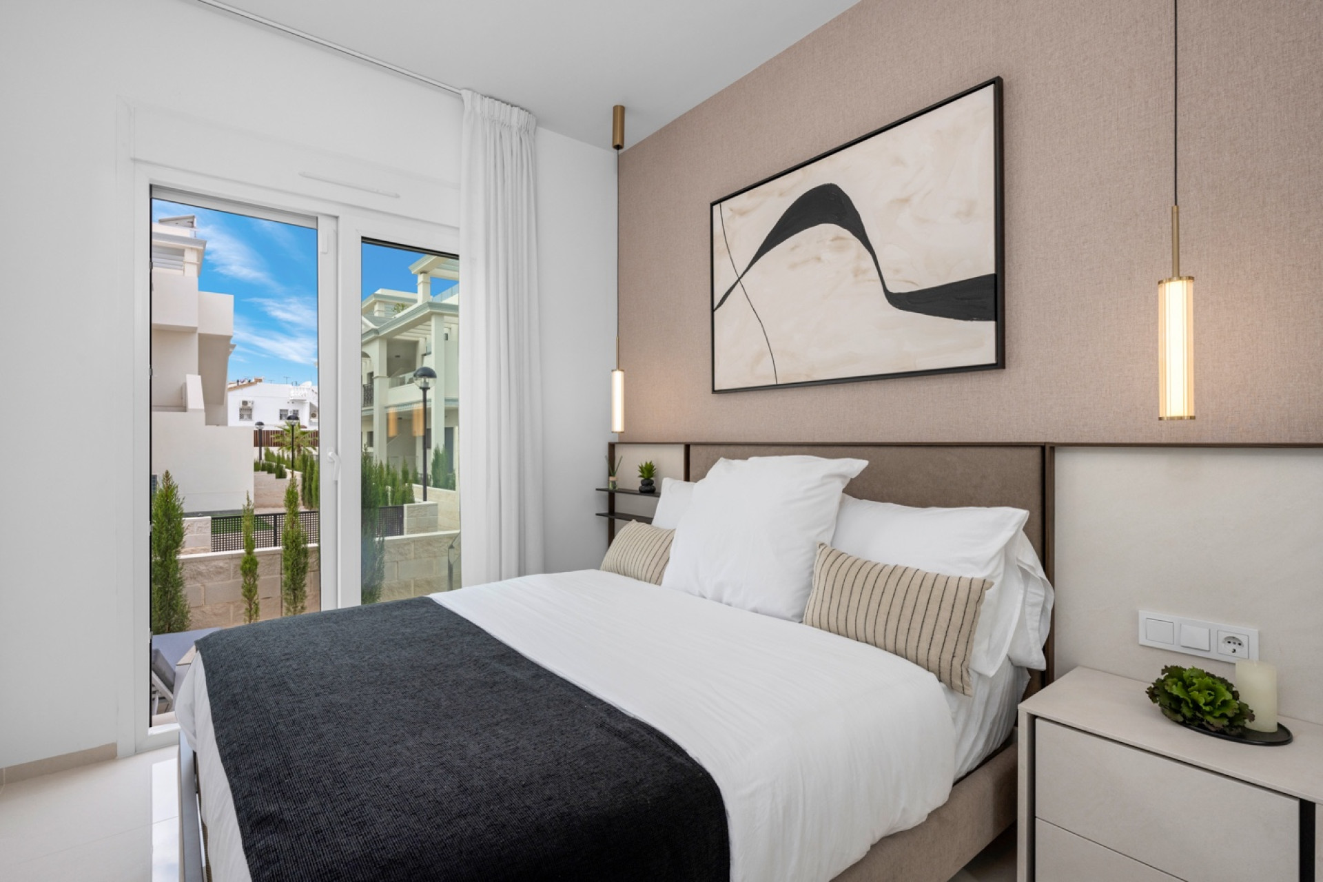 Revente - Appartement - Ciudad Quesada - La Laguna