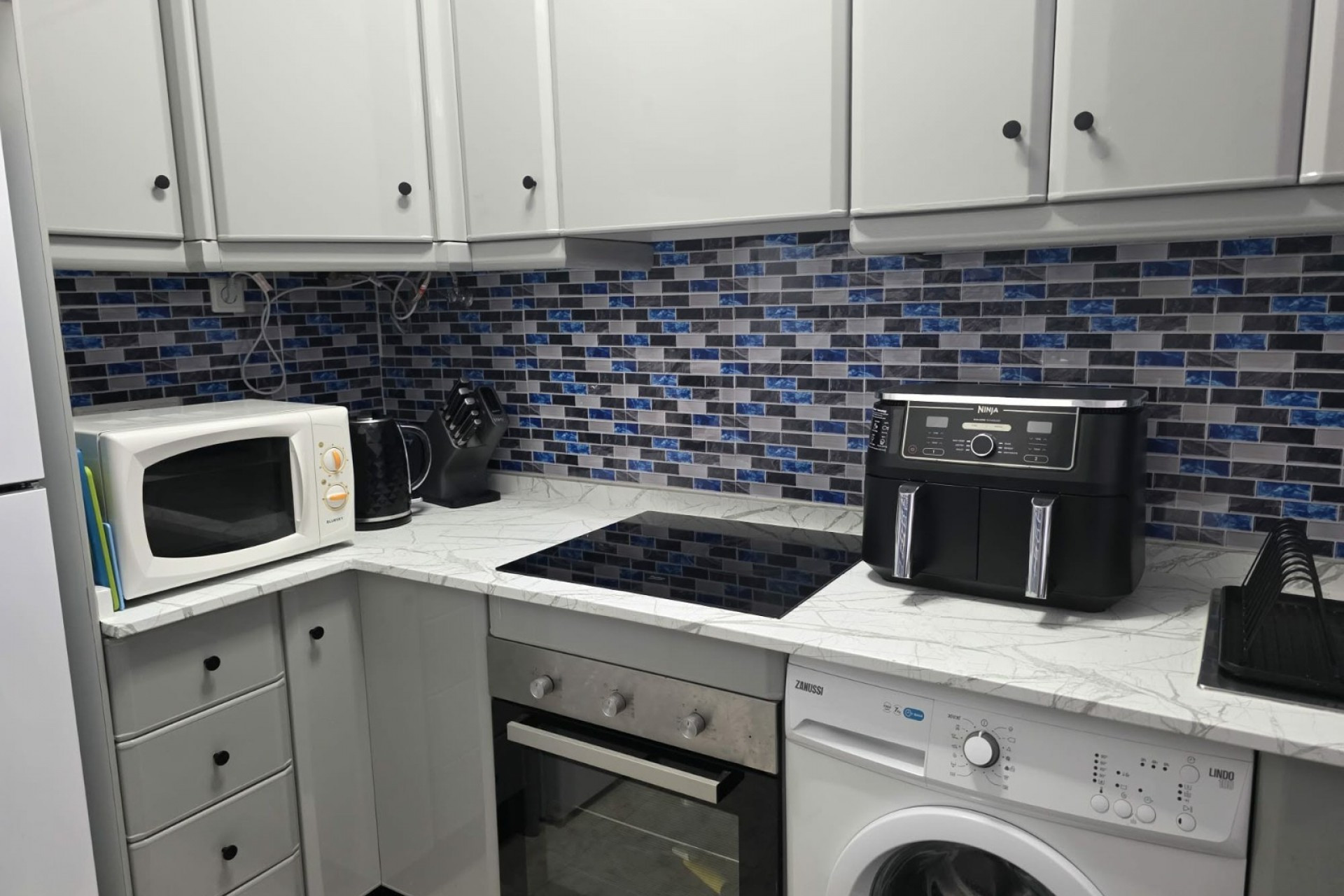 Revente - Appartement - Ciudad Quesada - La Marquesa