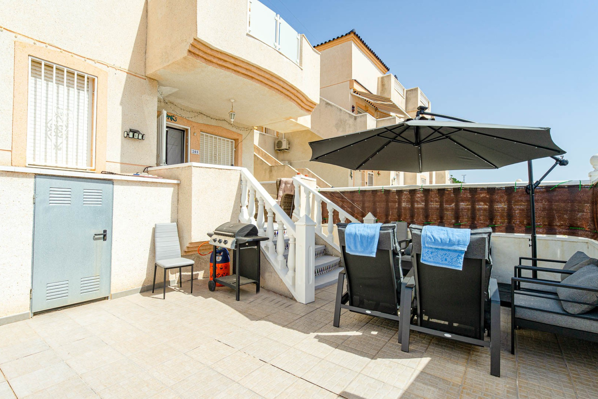 Revente - Appartement - Ciudad Quesada - La Marquesa