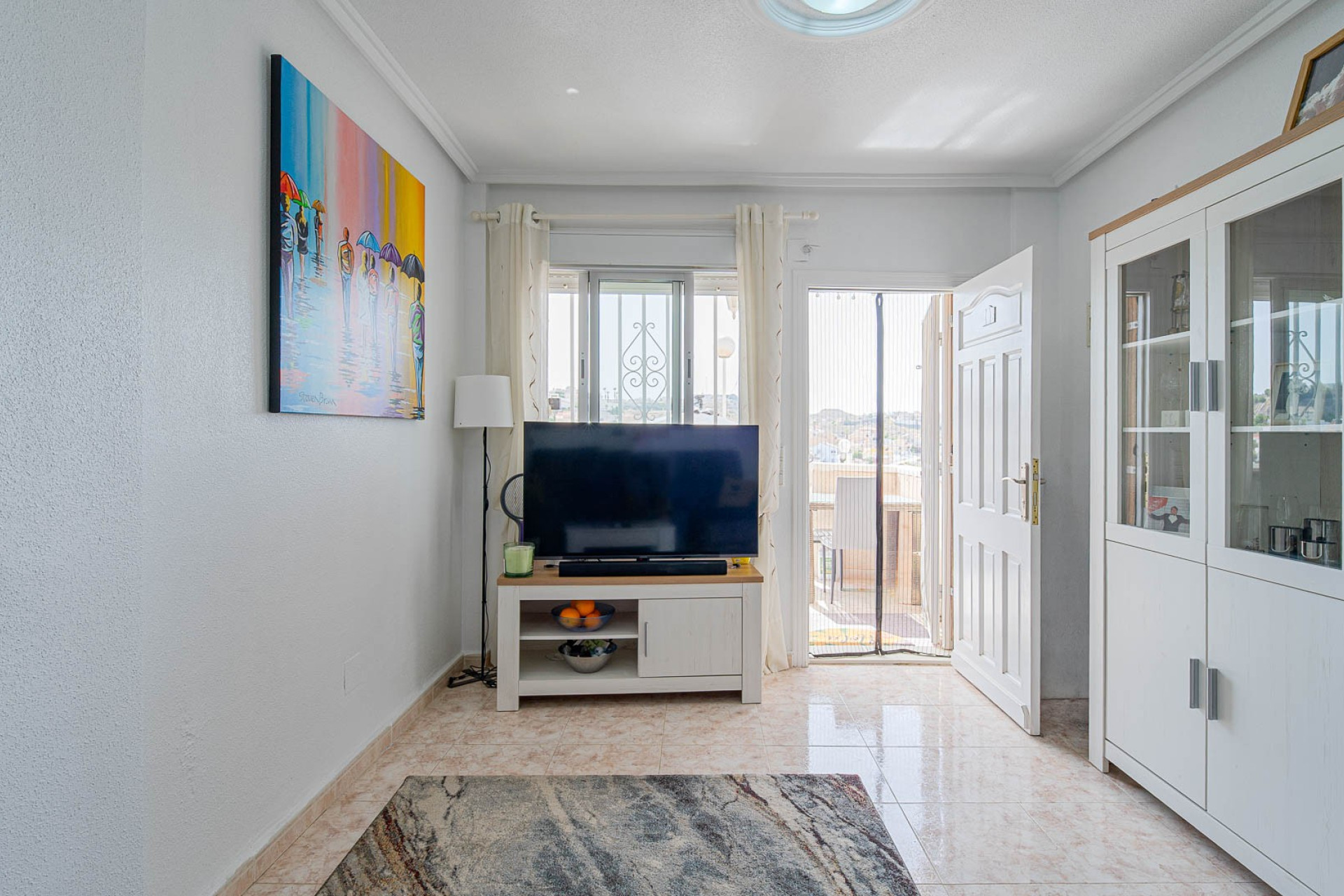 Revente - Appartement - Ciudad Quesada - La Marquesa