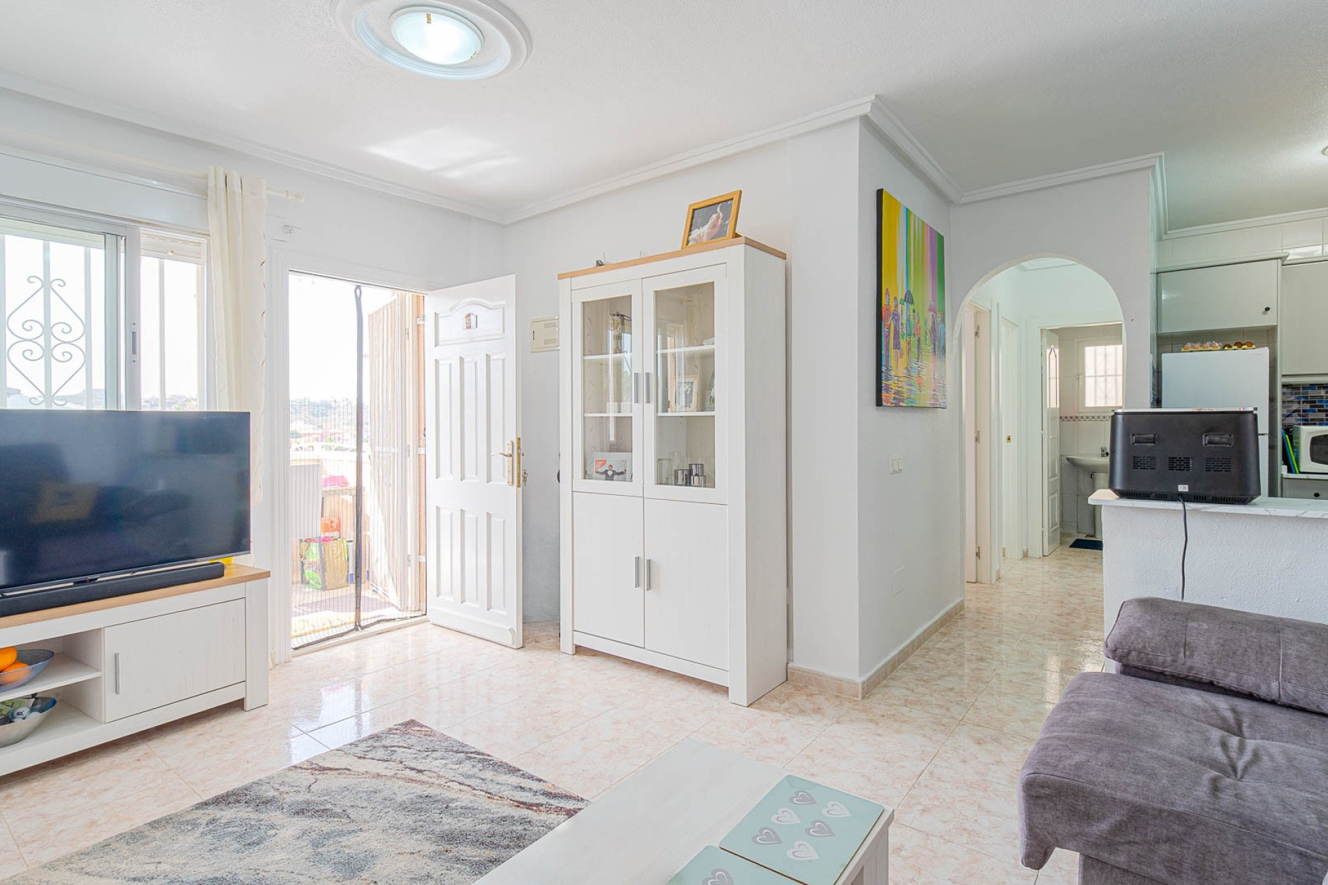 Revente - Appartement - Ciudad Quesada - La Marquesa