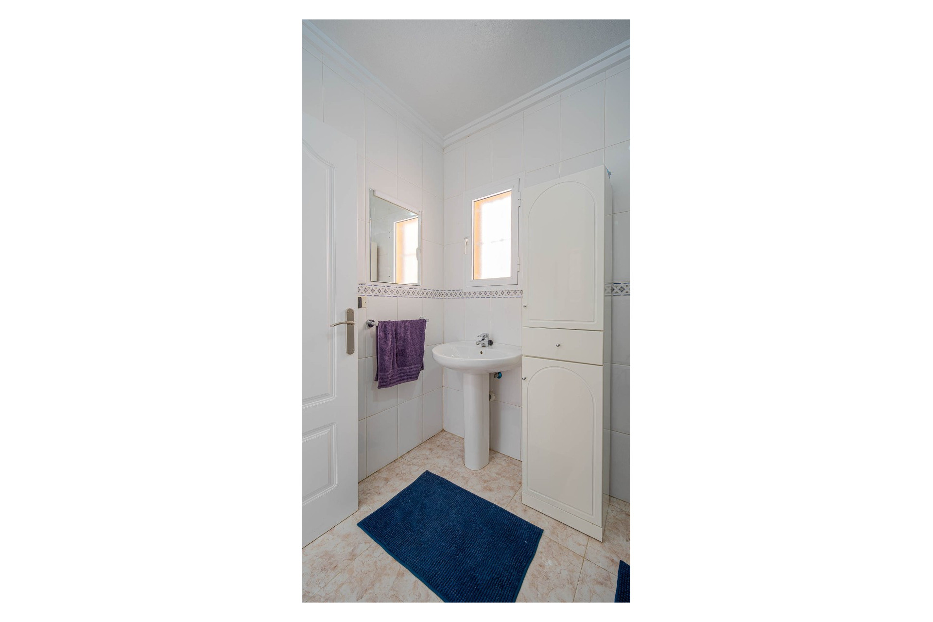 Revente - Appartement - Ciudad Quesada - La Marquesa