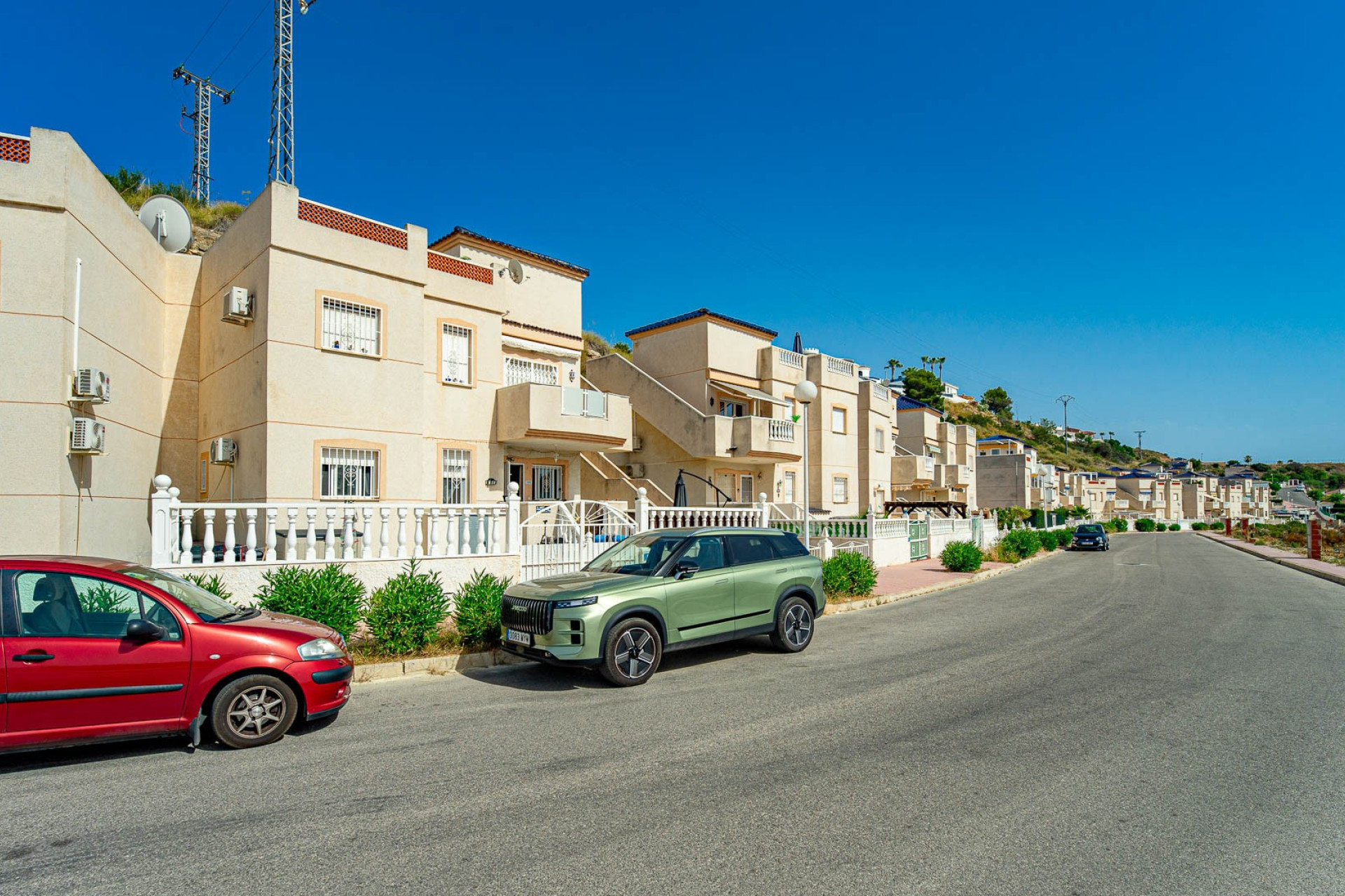 Revente - Appartement - Ciudad Quesada - La Marquesa