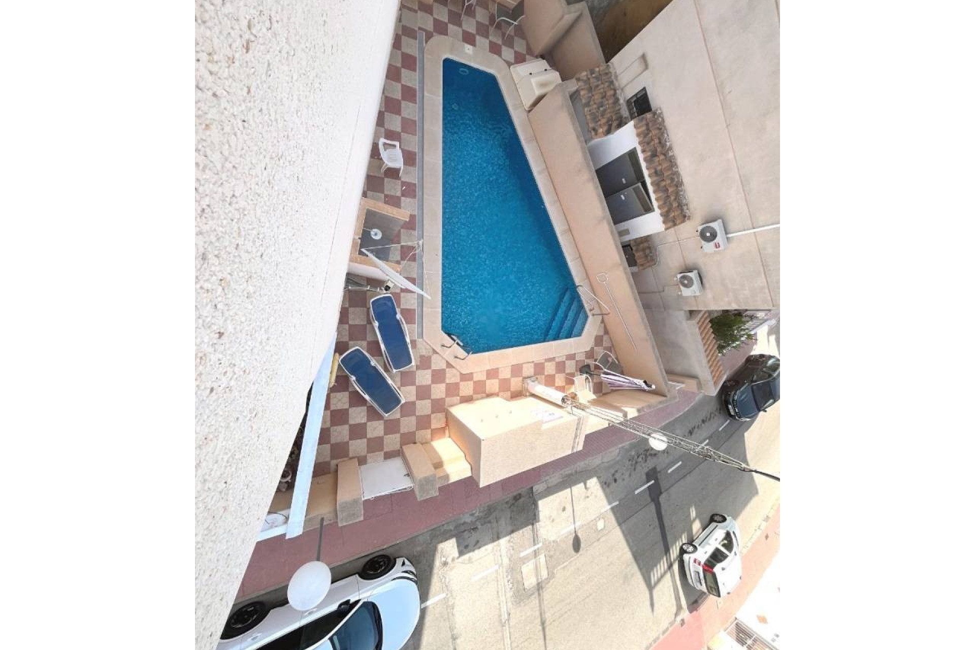 Revente - Appartement - Ciudad Quesada - La Marquesa