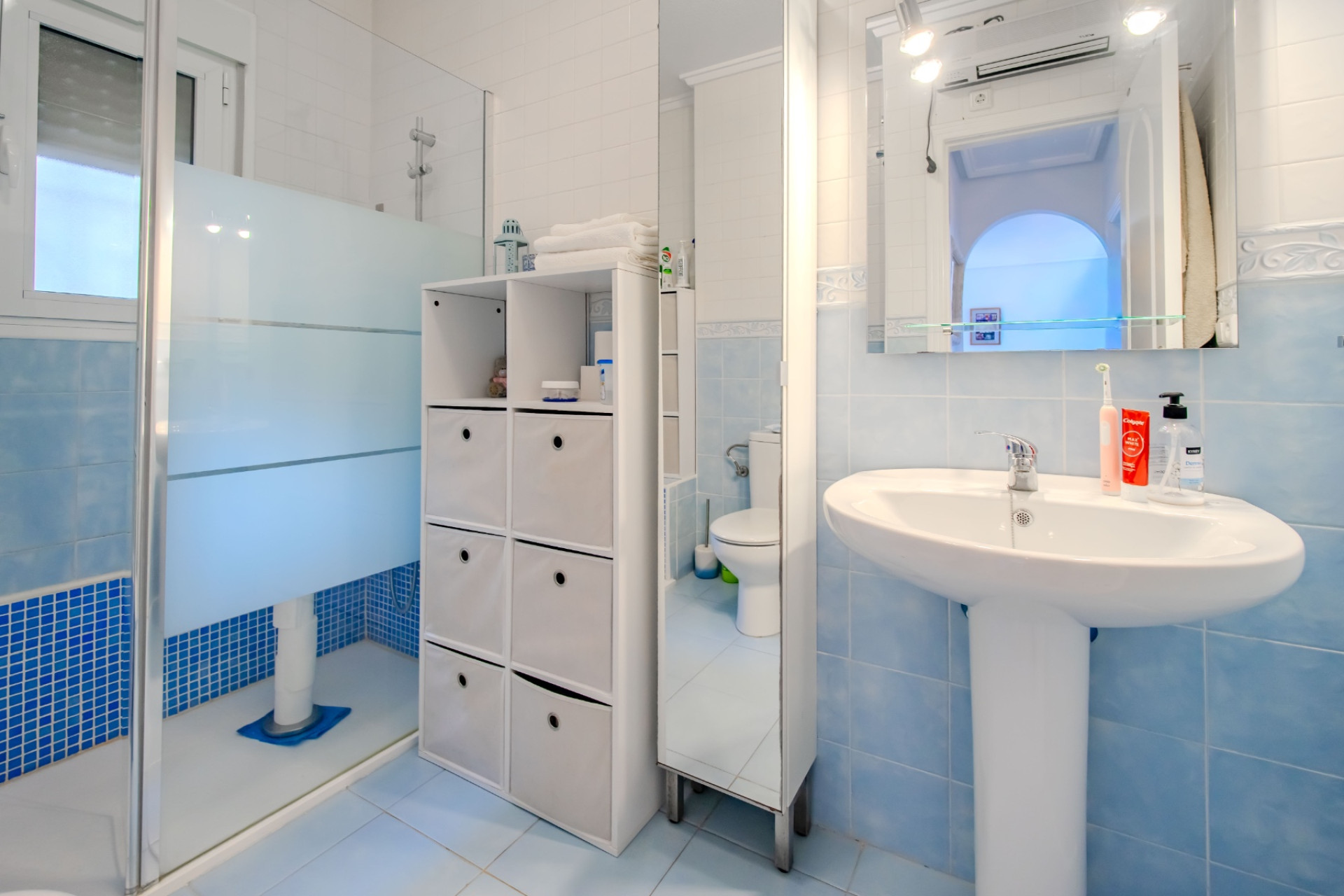 Revente - Appartement - Ciudad Quesada - La Marquesa