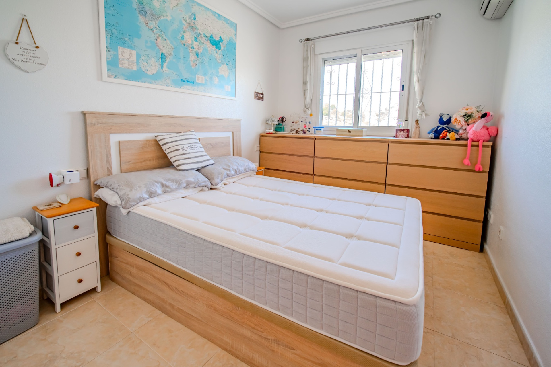 Revente - Appartement - Ciudad Quesada - La Marquesa
