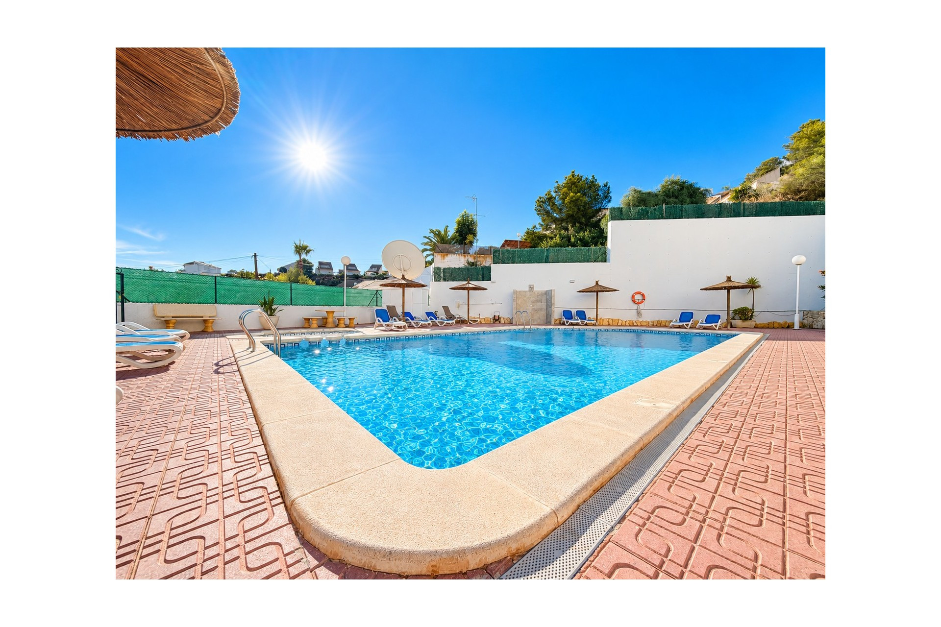 Revente - Appartement - Ciudad Quesada - La Marquesa