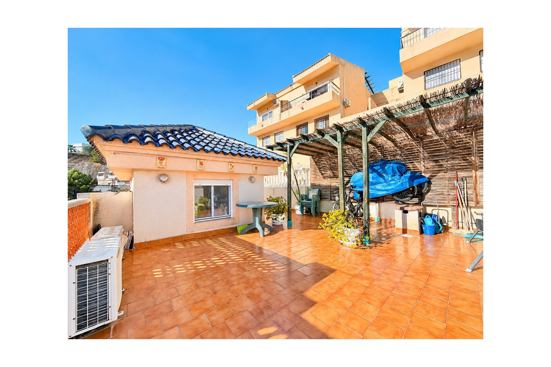 Revente - Appartement - Ciudad Quesada - La Marquesa