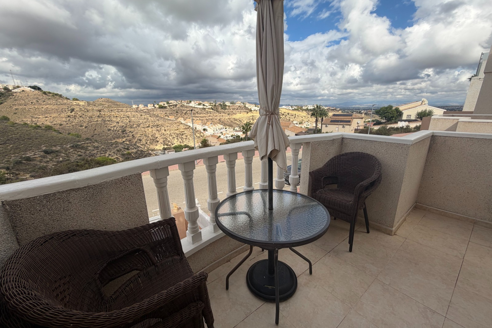 Revente - Appartement - Ciudad Quesada - La Marquesa