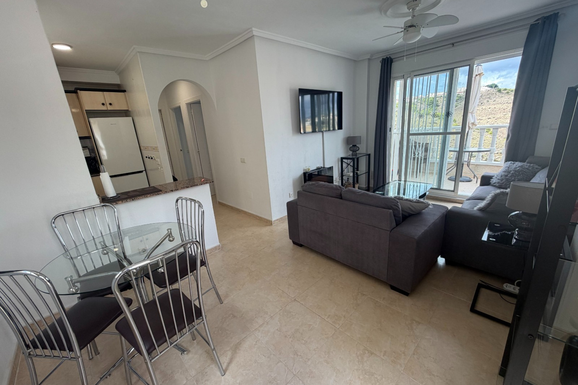 Revente - Appartement - Ciudad Quesada - La Marquesa