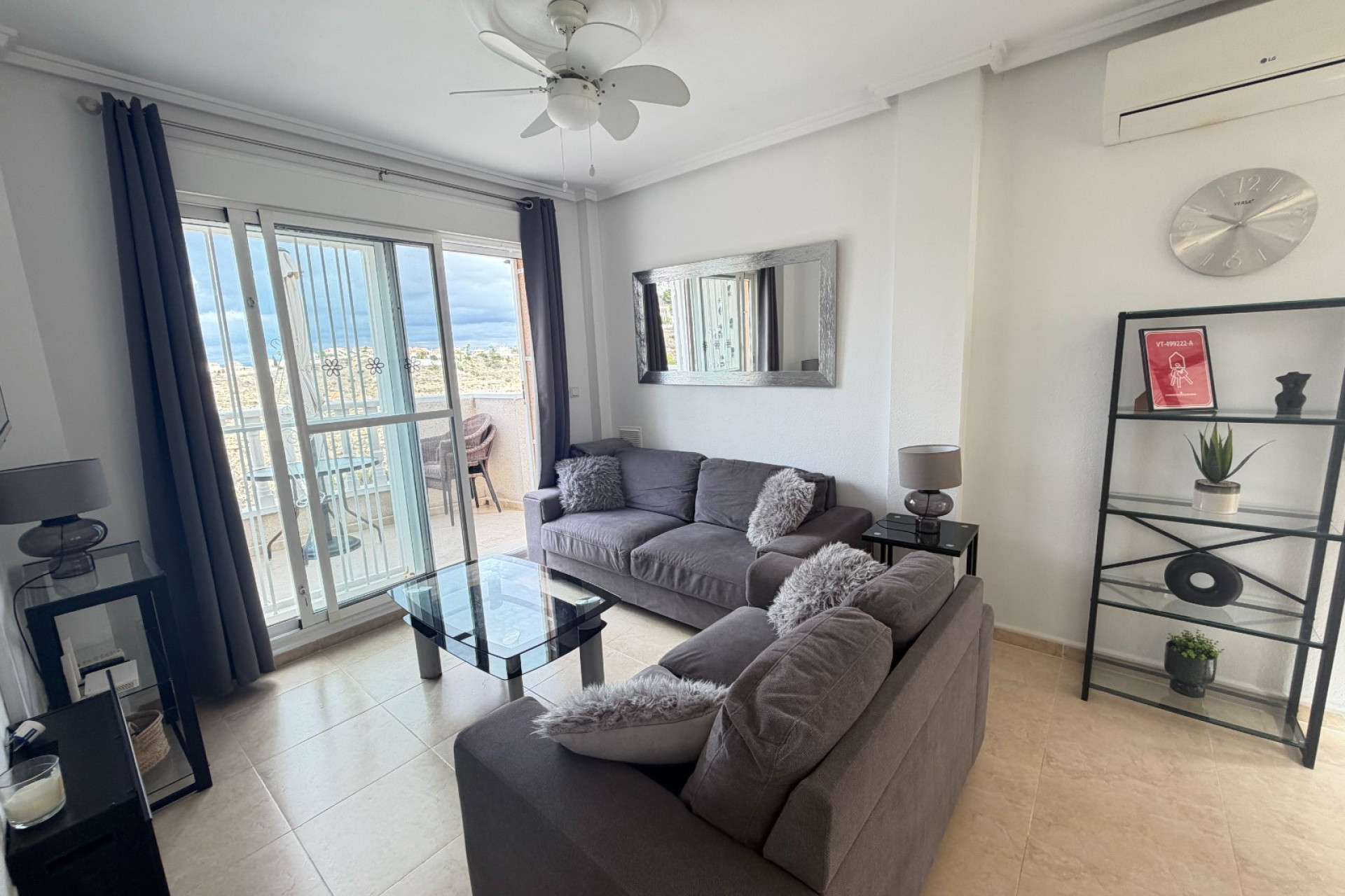 Revente - Appartement - Ciudad Quesada - La Marquesa