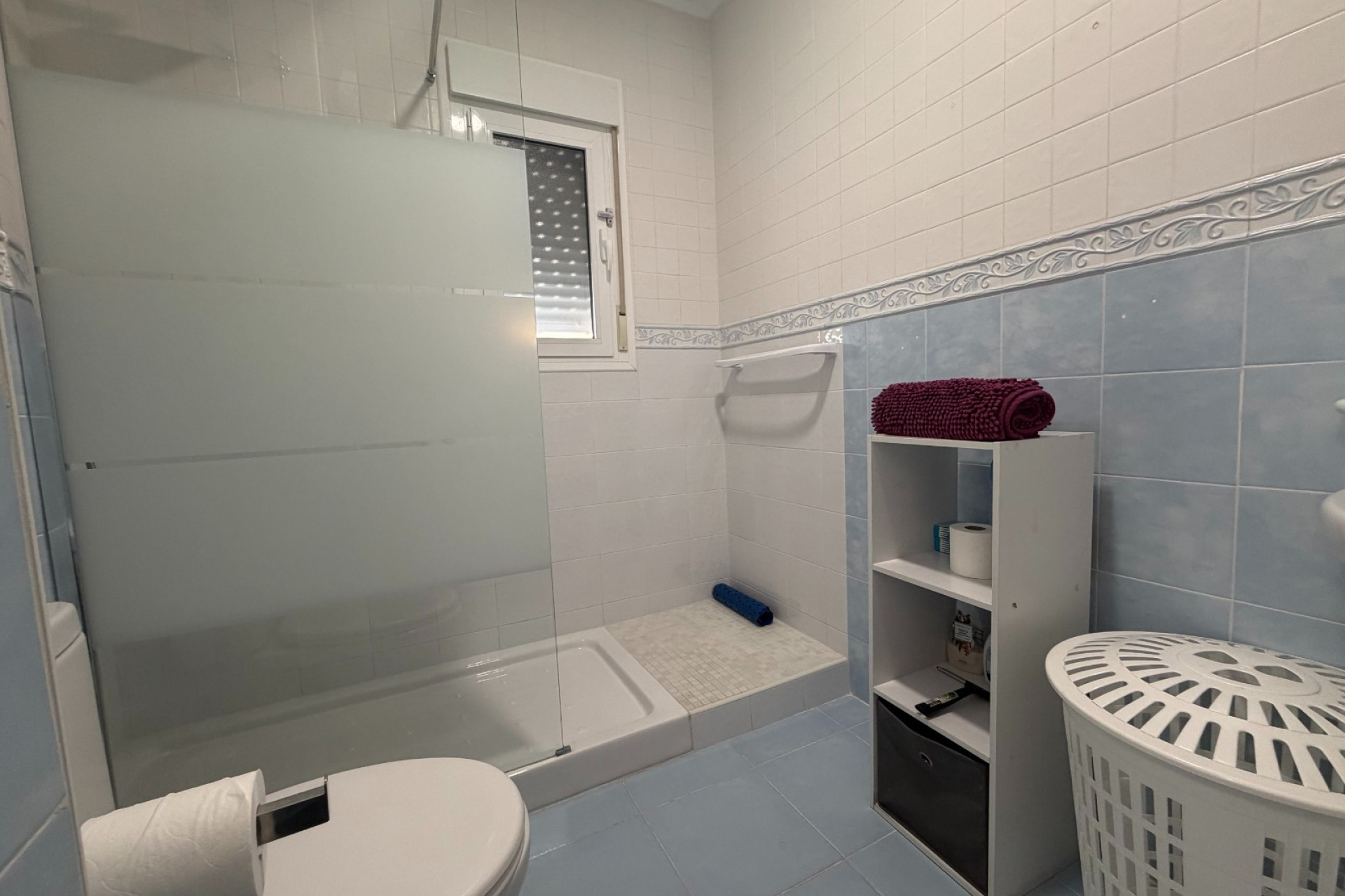 Revente - Appartement - Ciudad Quesada - La Marquesa