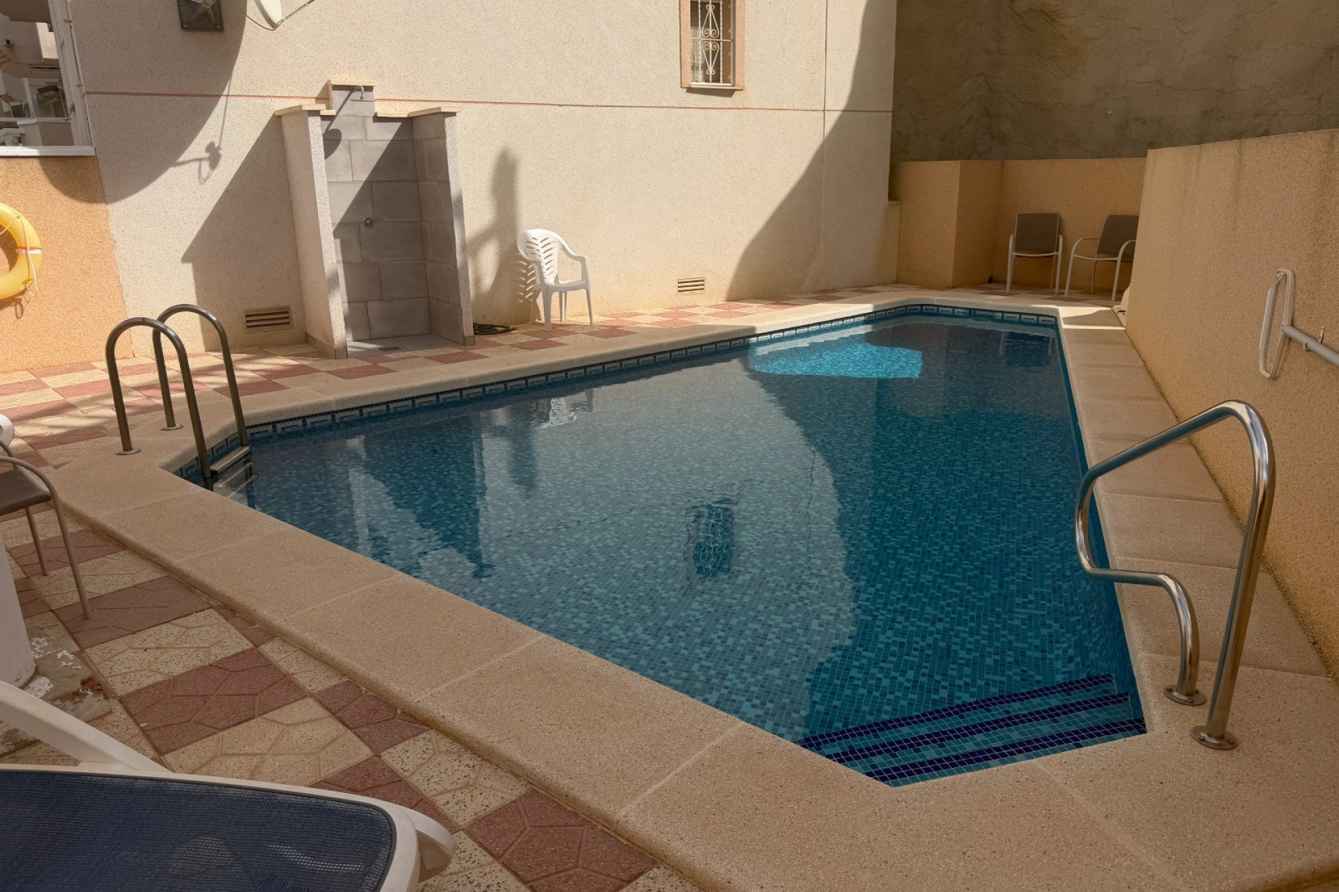 Revente - Appartement - Ciudad Quesada - La Marquesa