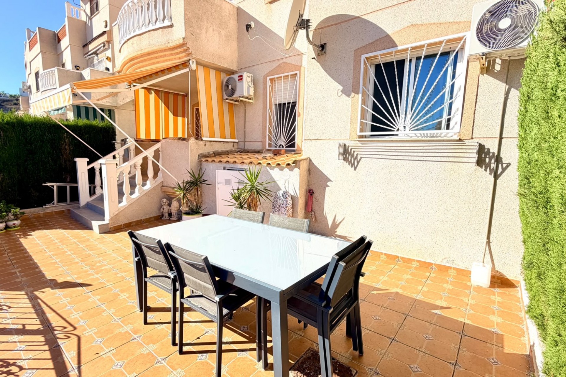 Revente - Appartement - Ciudad Quesada - La Marquesa
