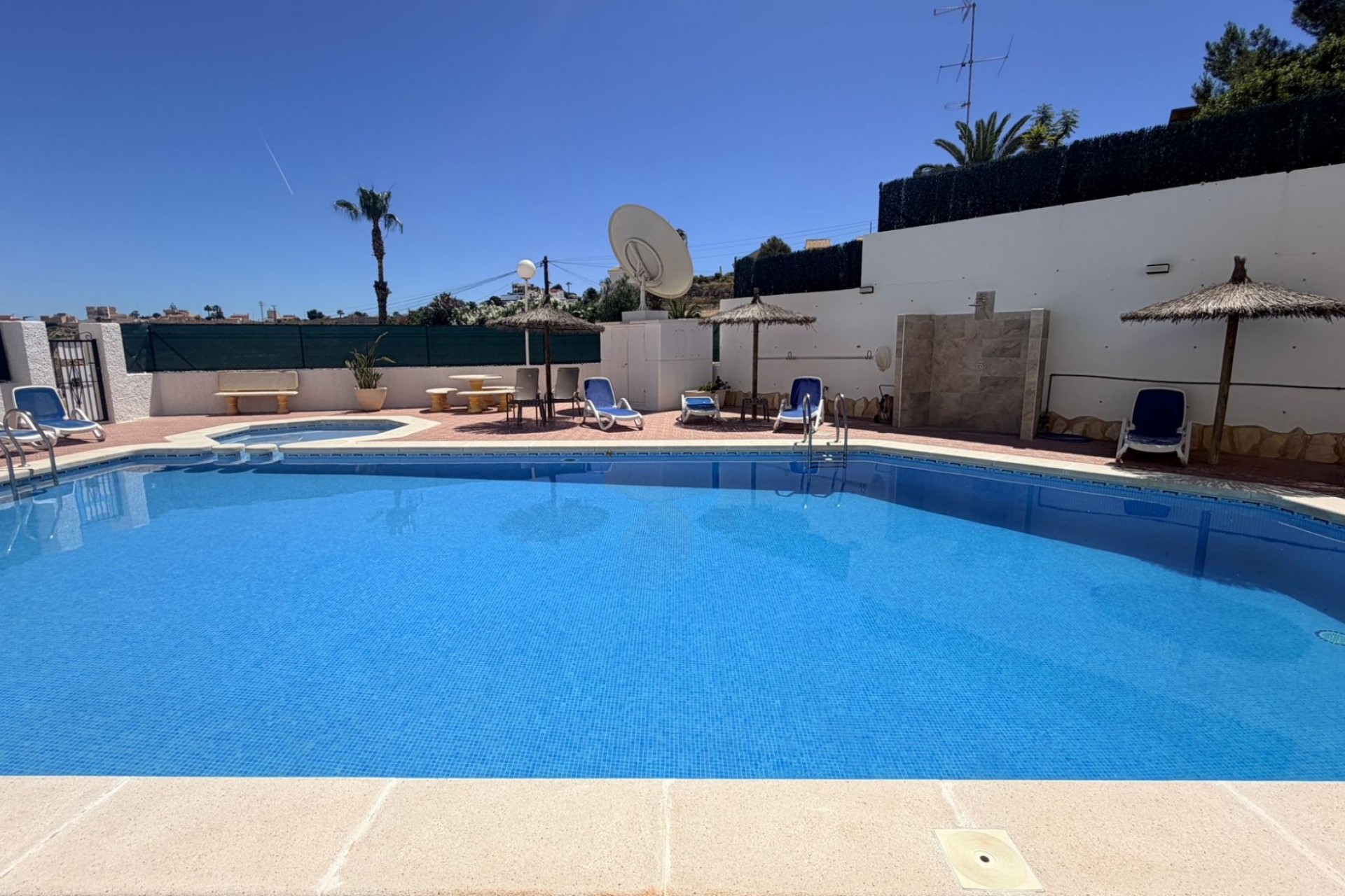Revente - Appartement - Ciudad Quesada - La Marquesa