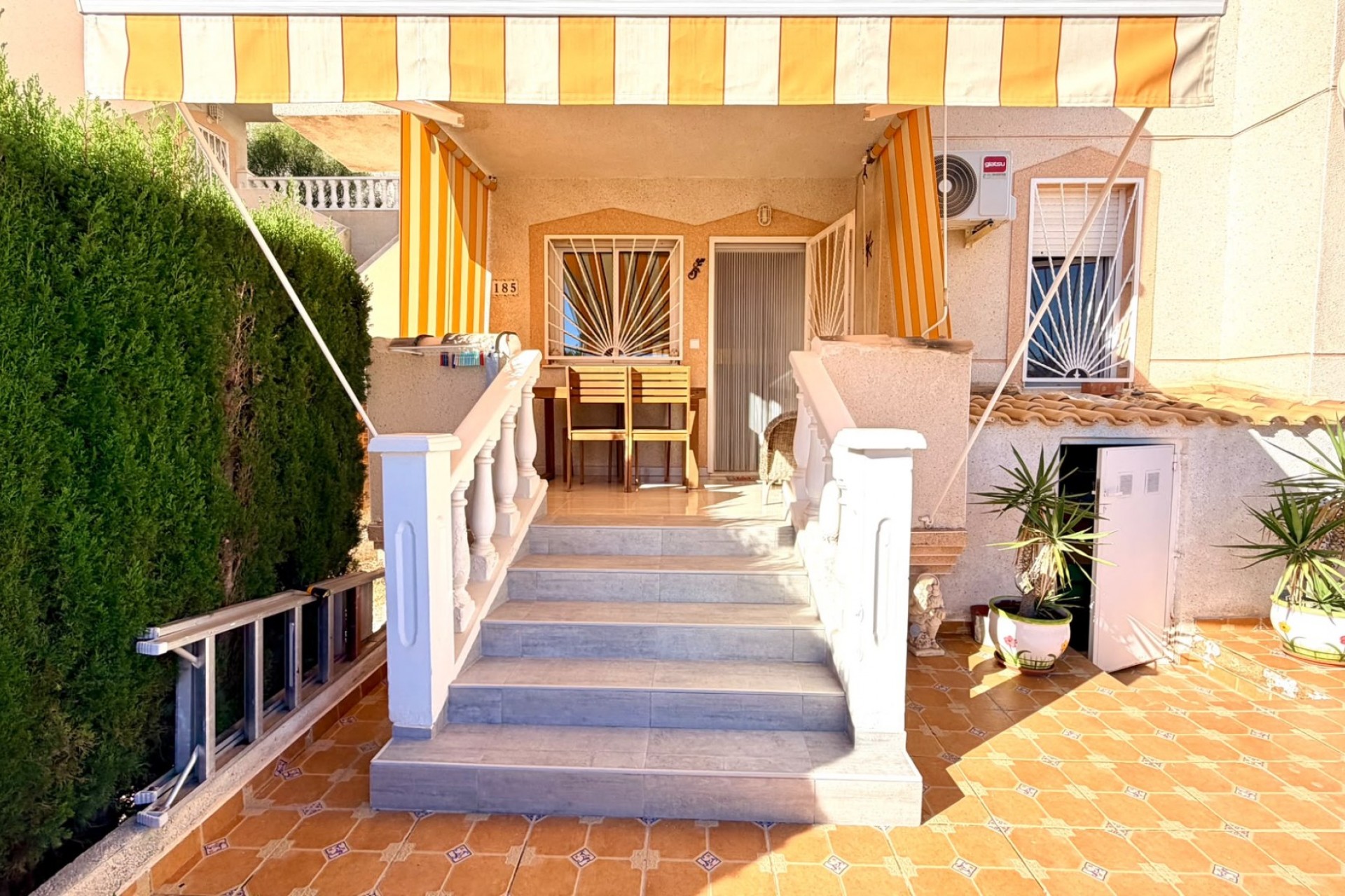 Revente - Appartement - Ciudad Quesada - La Marquesa