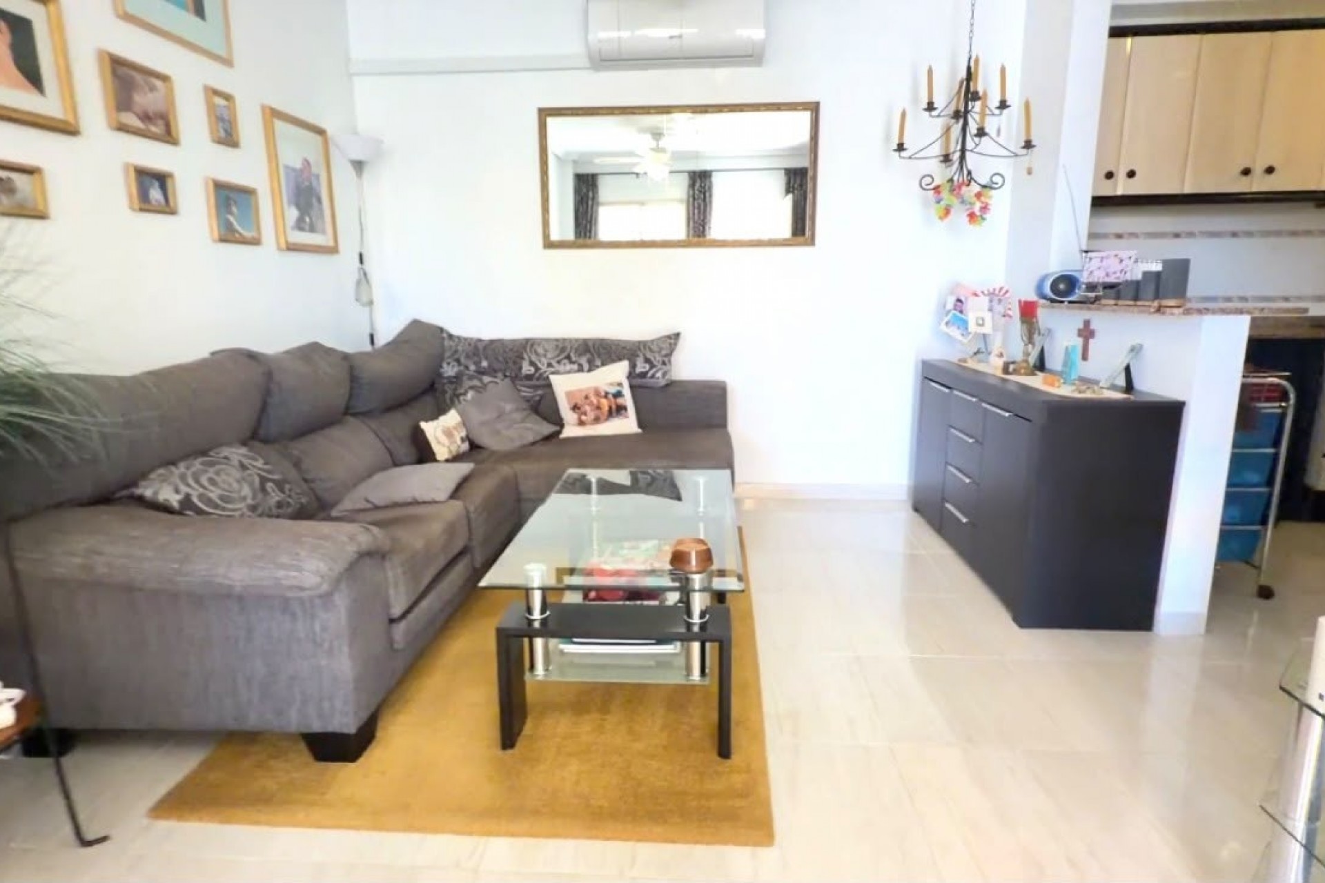 Revente - Appartement - Ciudad Quesada - La Marquesa
