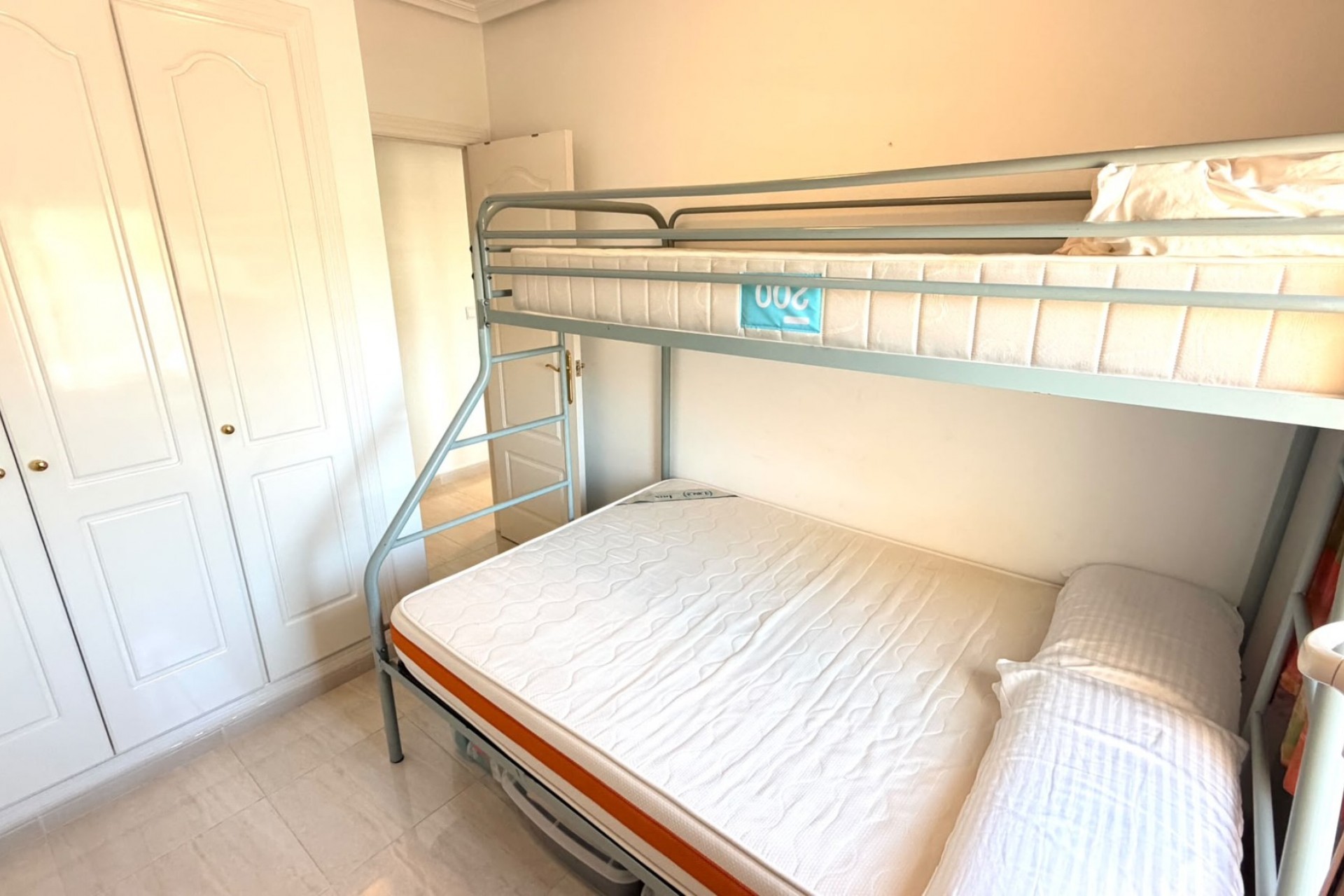 Revente - Appartement - Ciudad Quesada - La Marquesa