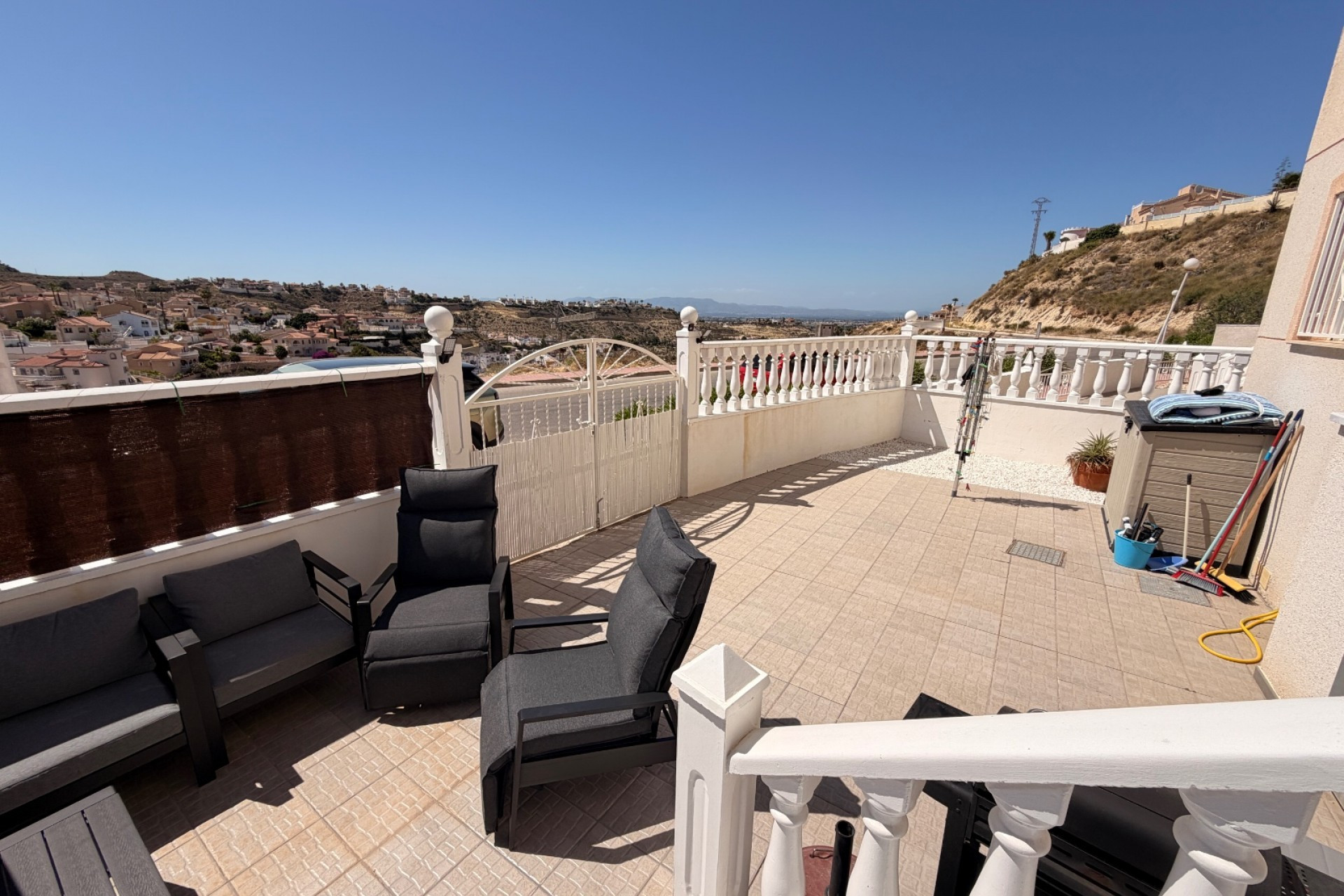 Revente - Appartement - Ciudad Quesada - Rojales