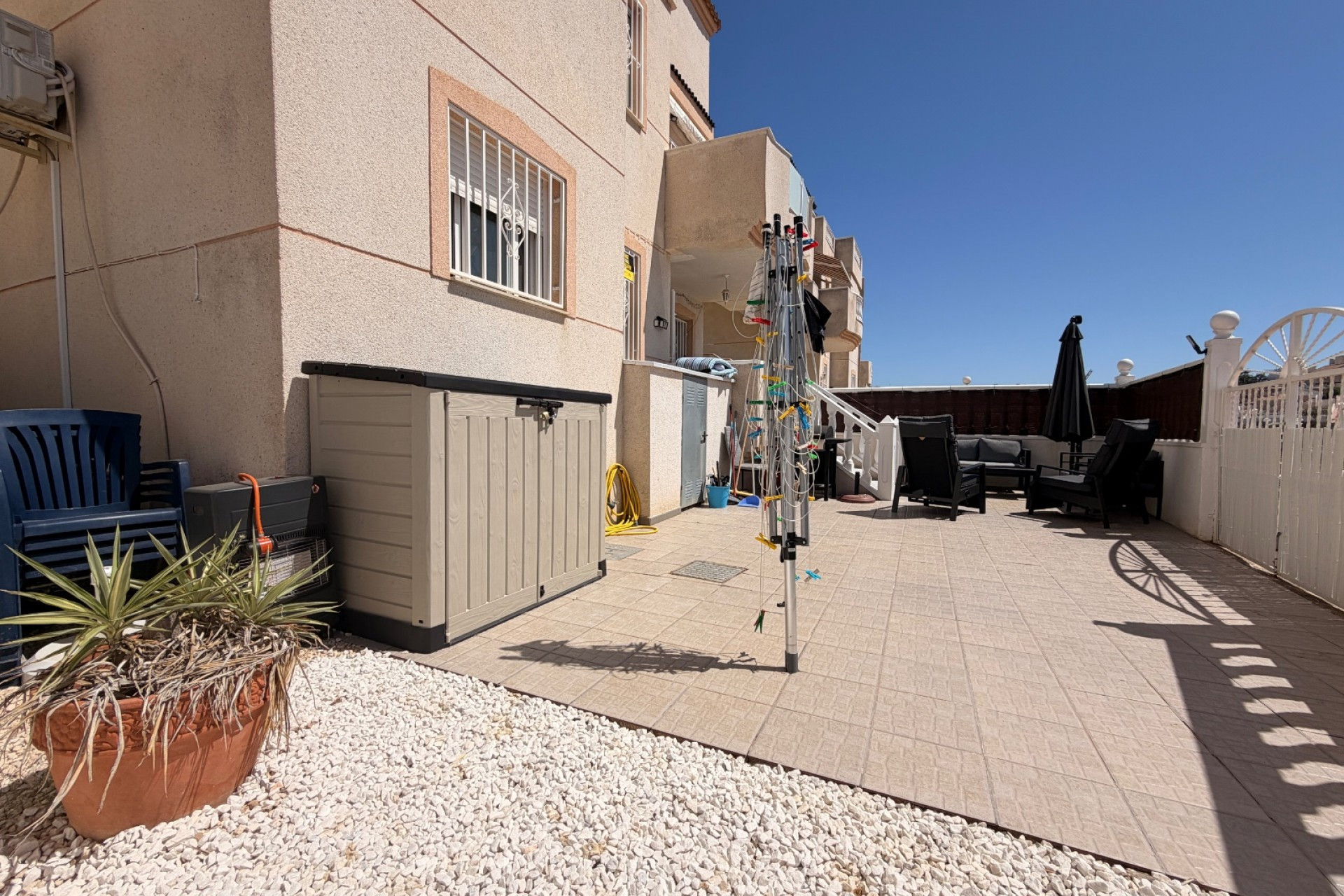Revente - Appartement - Ciudad Quesada - Rojales