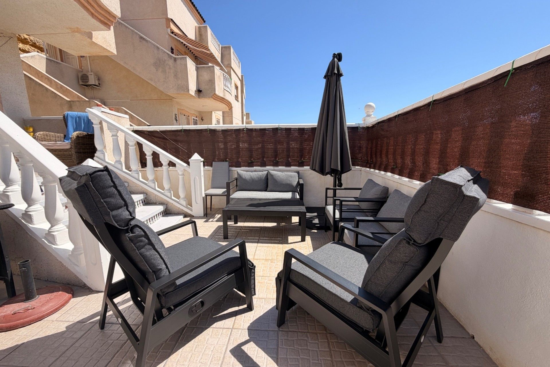 Revente - Appartement - Ciudad Quesada - Rojales