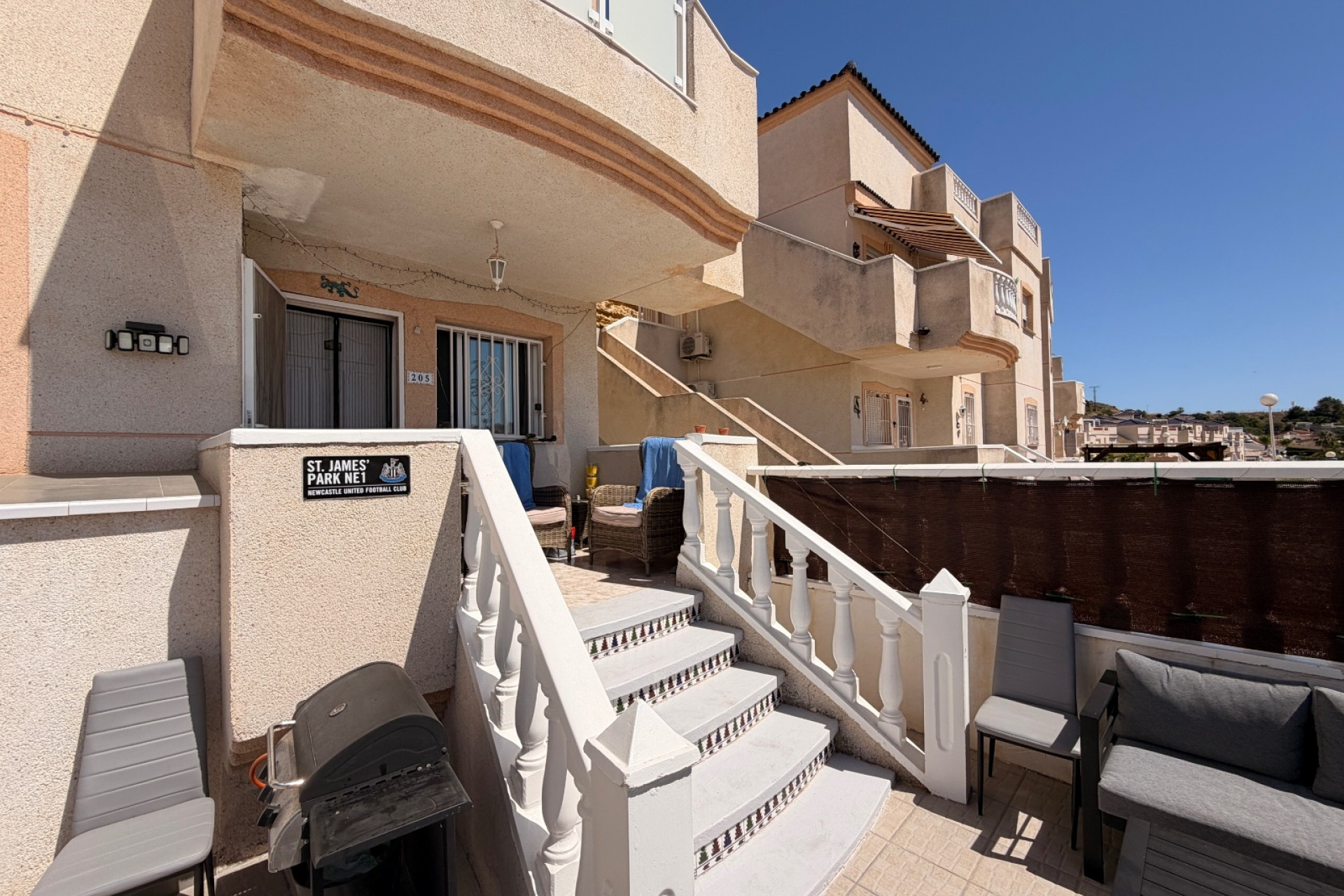 Revente - Appartement - Ciudad Quesada - Rojales
