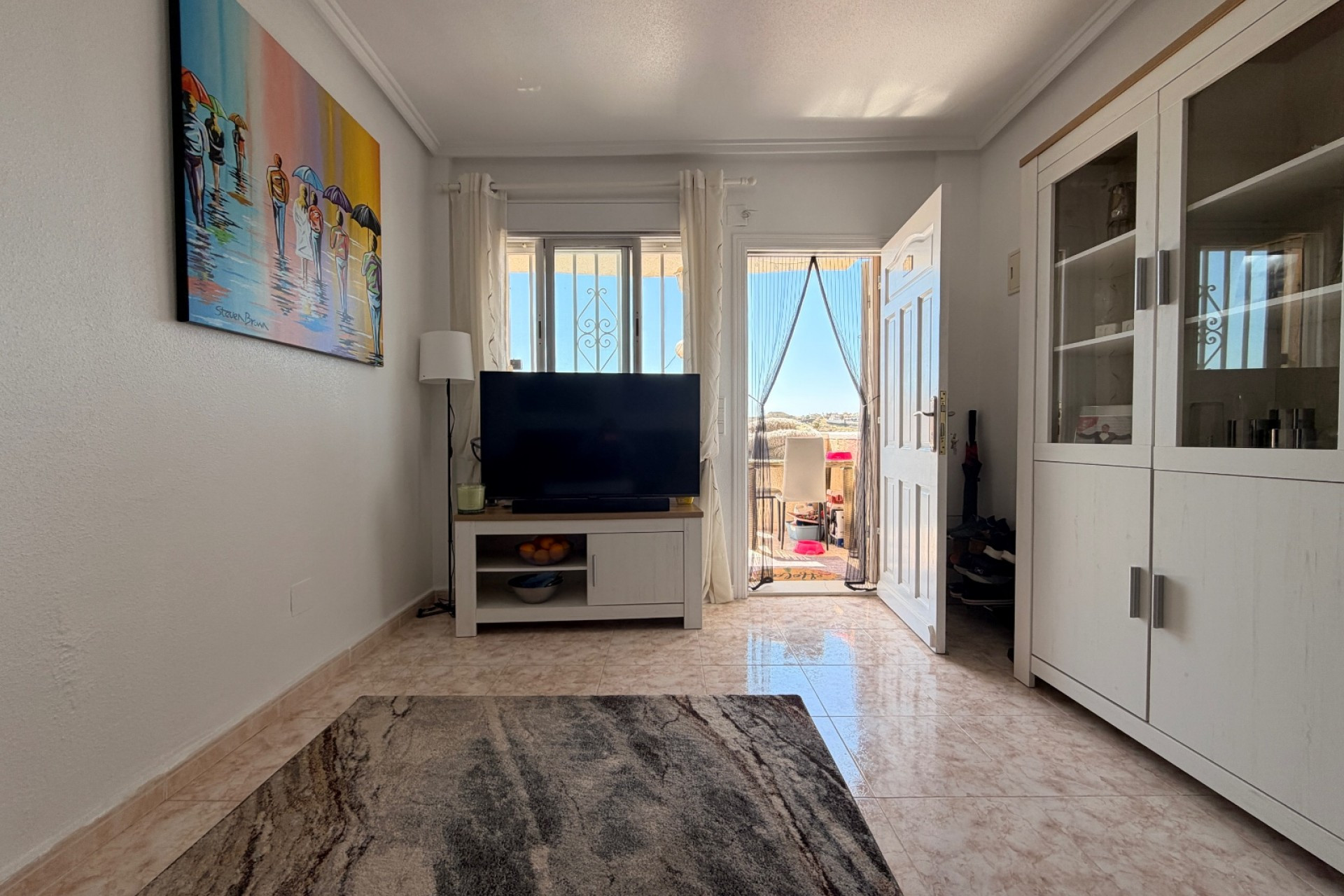 Revente - Appartement - Ciudad Quesada - Rojales