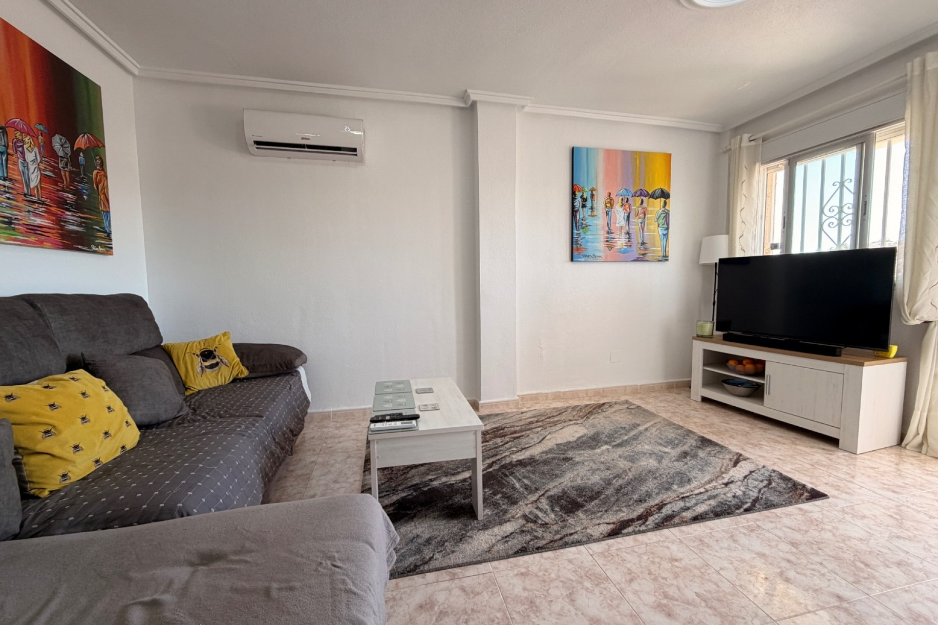 Revente - Appartement - Ciudad Quesada - Rojales
