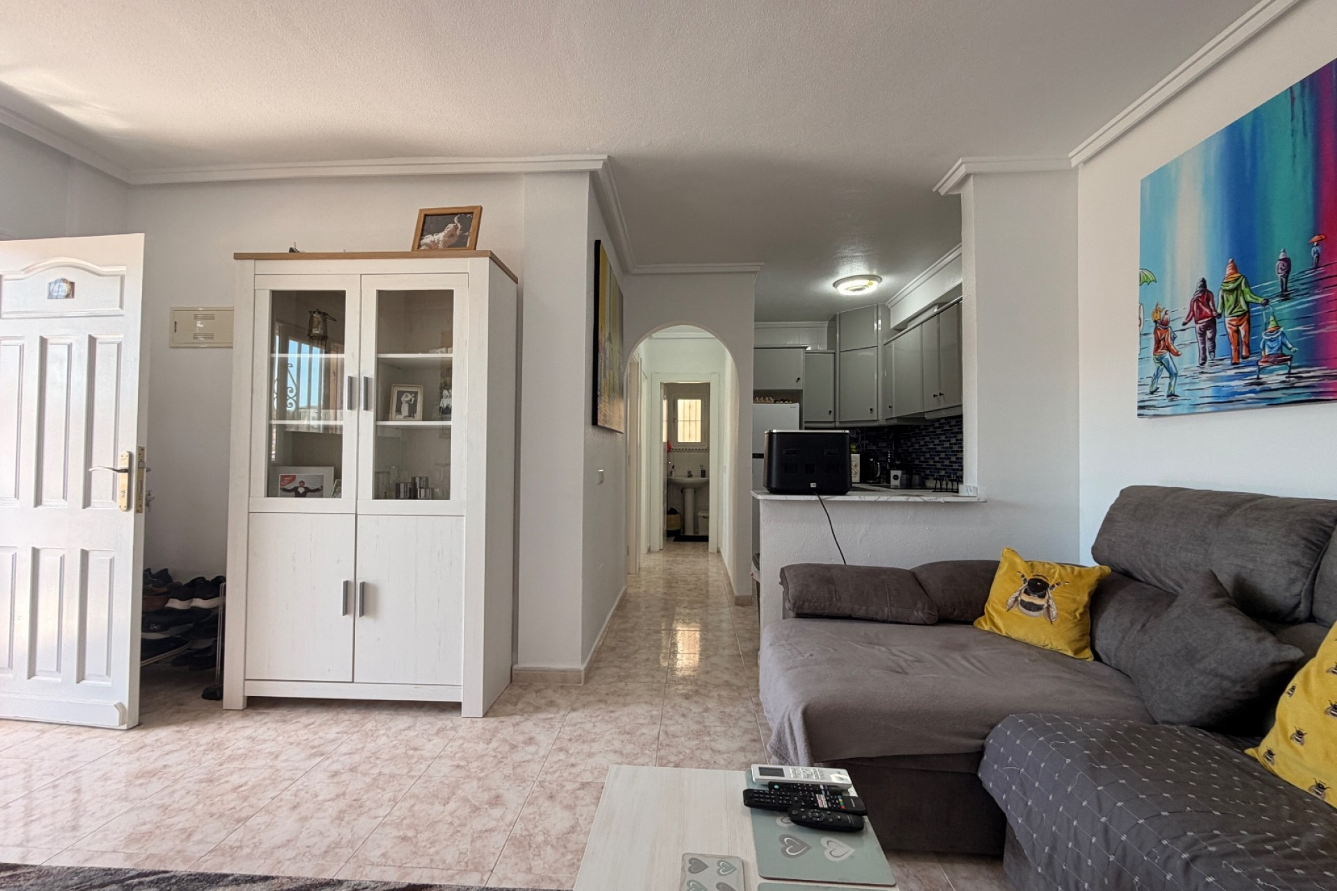 Revente - Appartement - Ciudad Quesada - Rojales