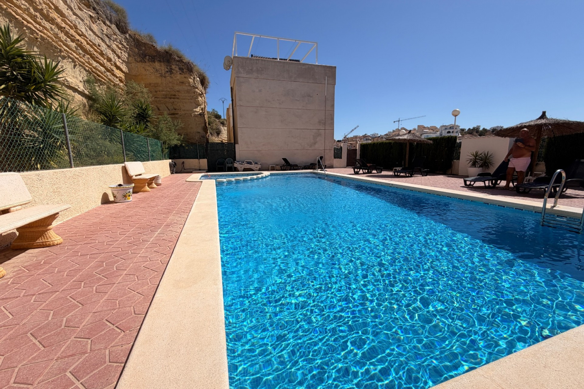 Revente - Appartement - Ciudad Quesada - Rojales