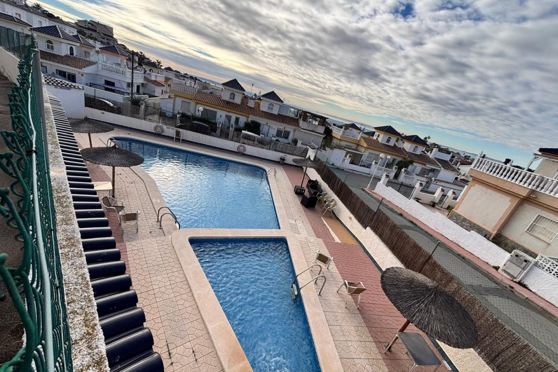 Revente - Appartement - Ciudad Quesada - Rojales