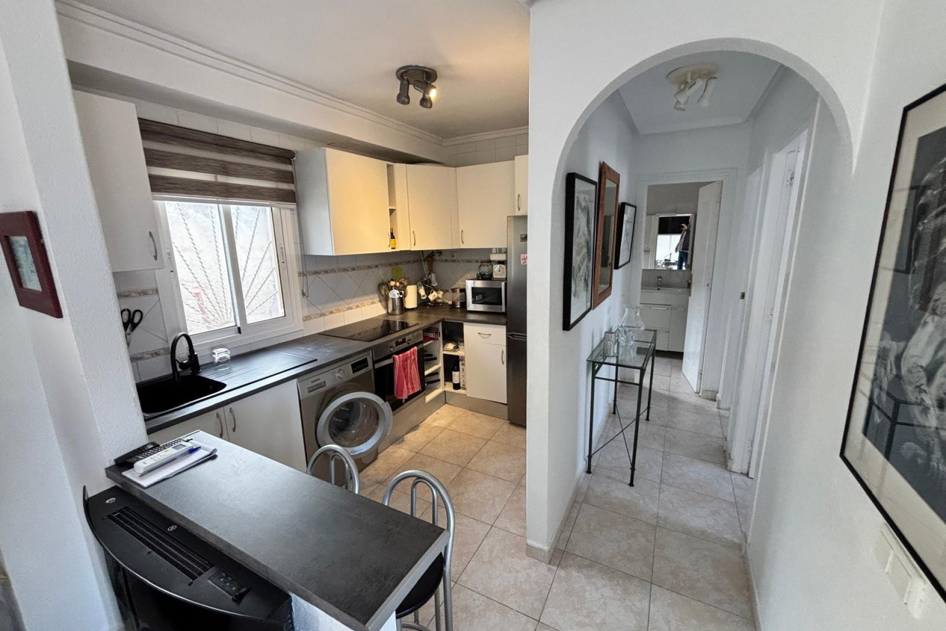 Revente - Appartement - Ciudad Quesada - Rojales