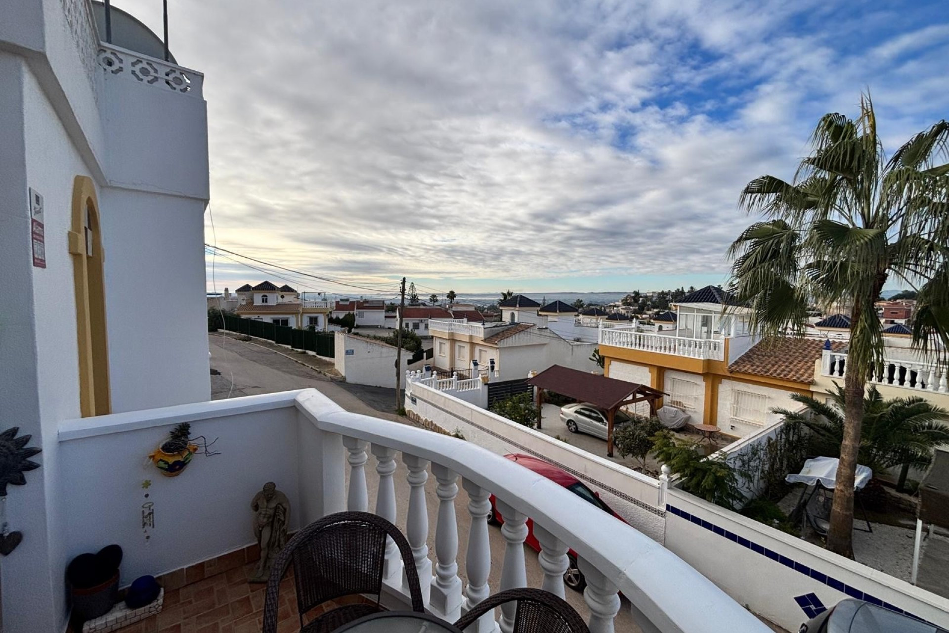 Revente - Appartement - Ciudad Quesada - Rojales