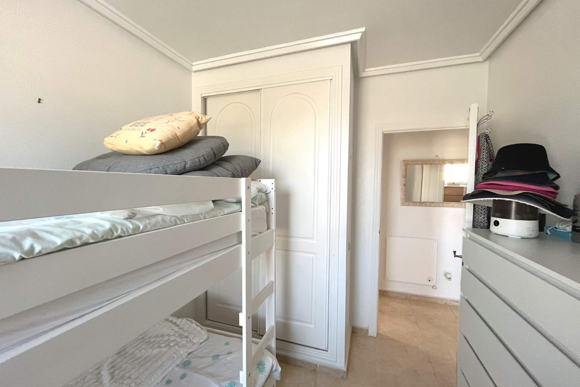 Revente - Appartement - Ciudad Quesada - Upper Golf