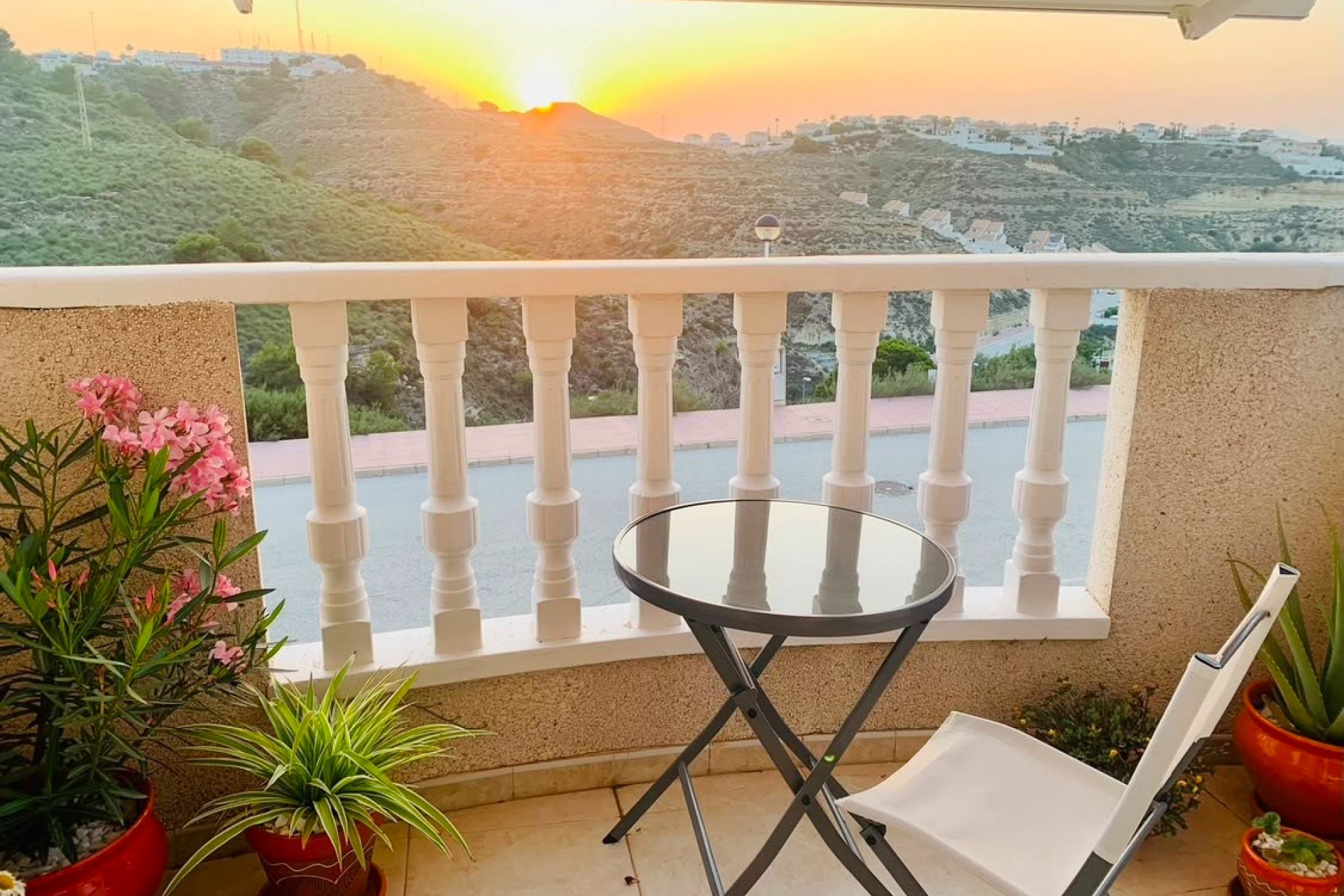 Revente - Appartement - Ciudad Quesada - Upper Golf