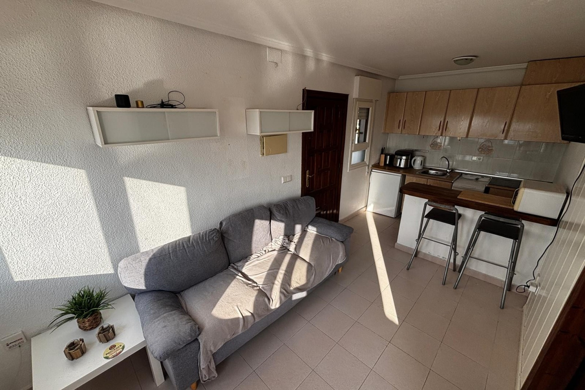 Revente - Appartement - Ciudad Quesada - Upper Quesada