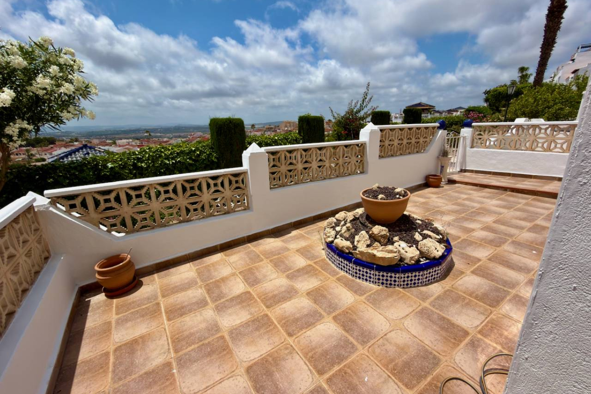 Revente - Appartement - Ciudad Quesada
