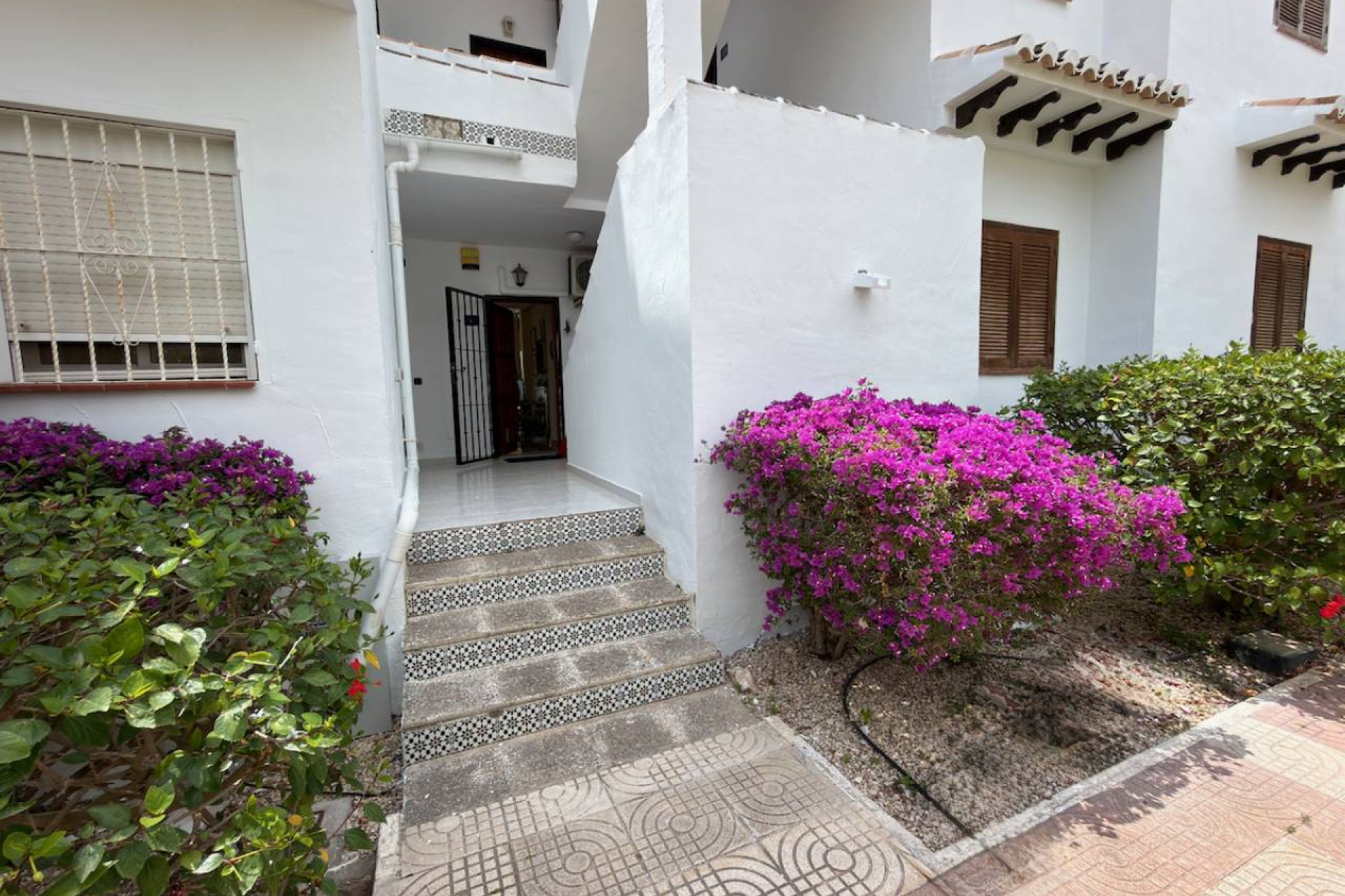Revente - Appartement - Ciudad Quesada