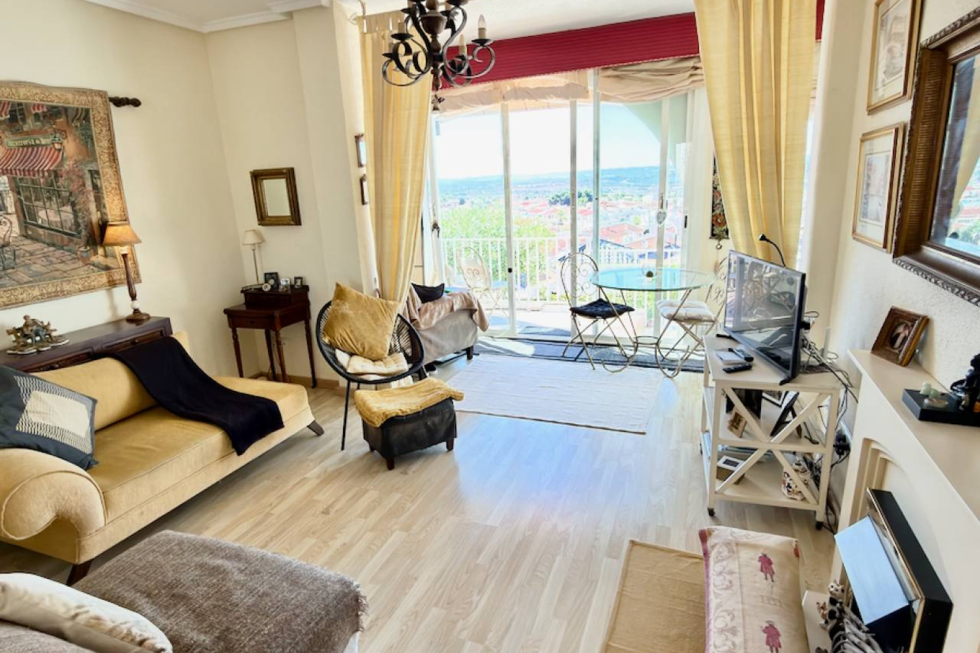 Revente - Appartement - Ciudad Quesada
