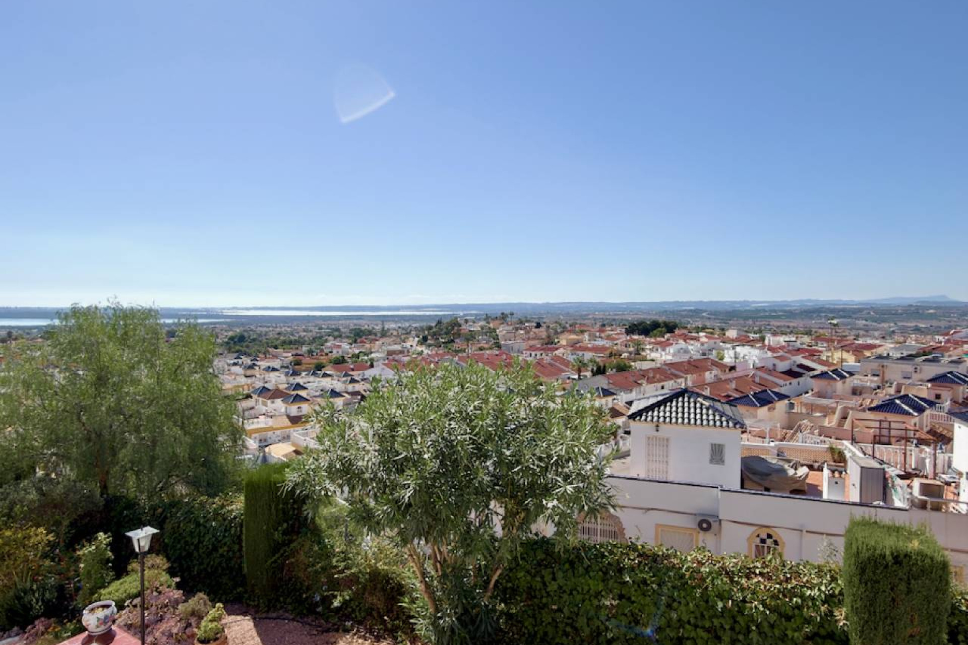 Revente - Appartement - Ciudad Quesada