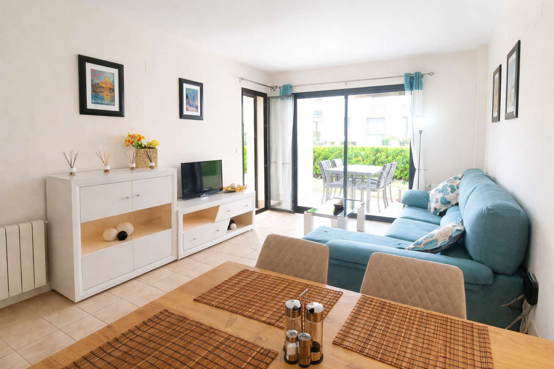 Revente - Appartement - Corvera - Corvera Golf & Country Club