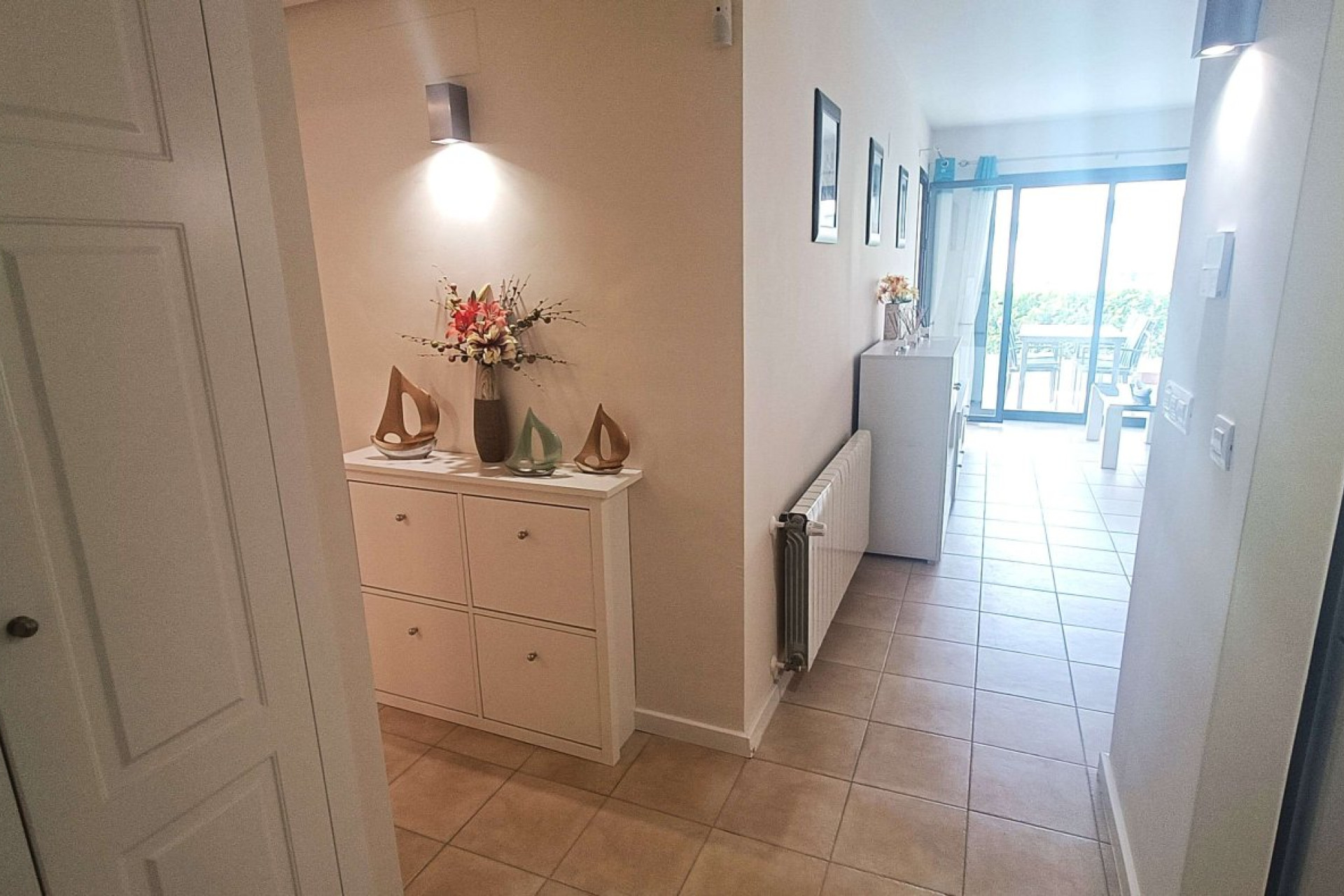 Revente - Appartement - Corvera - Corvera Golf & Country Club