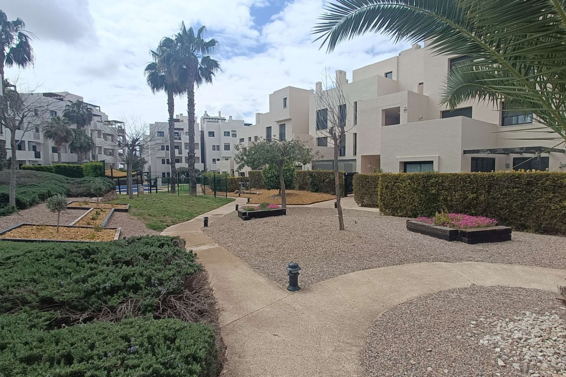 Revente - Appartement - Corvera - Corvera Golf & Country Club