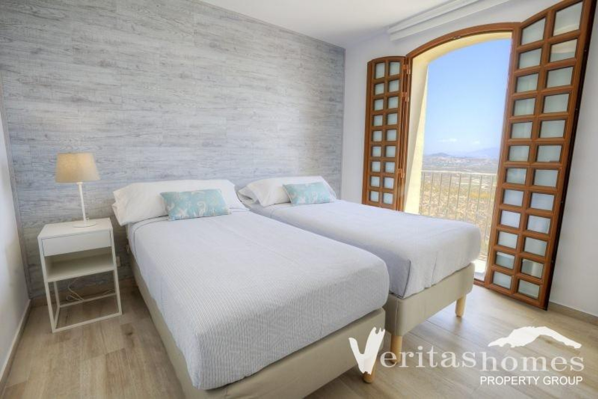 Revente - Appartement - Cuevas del Almanzora