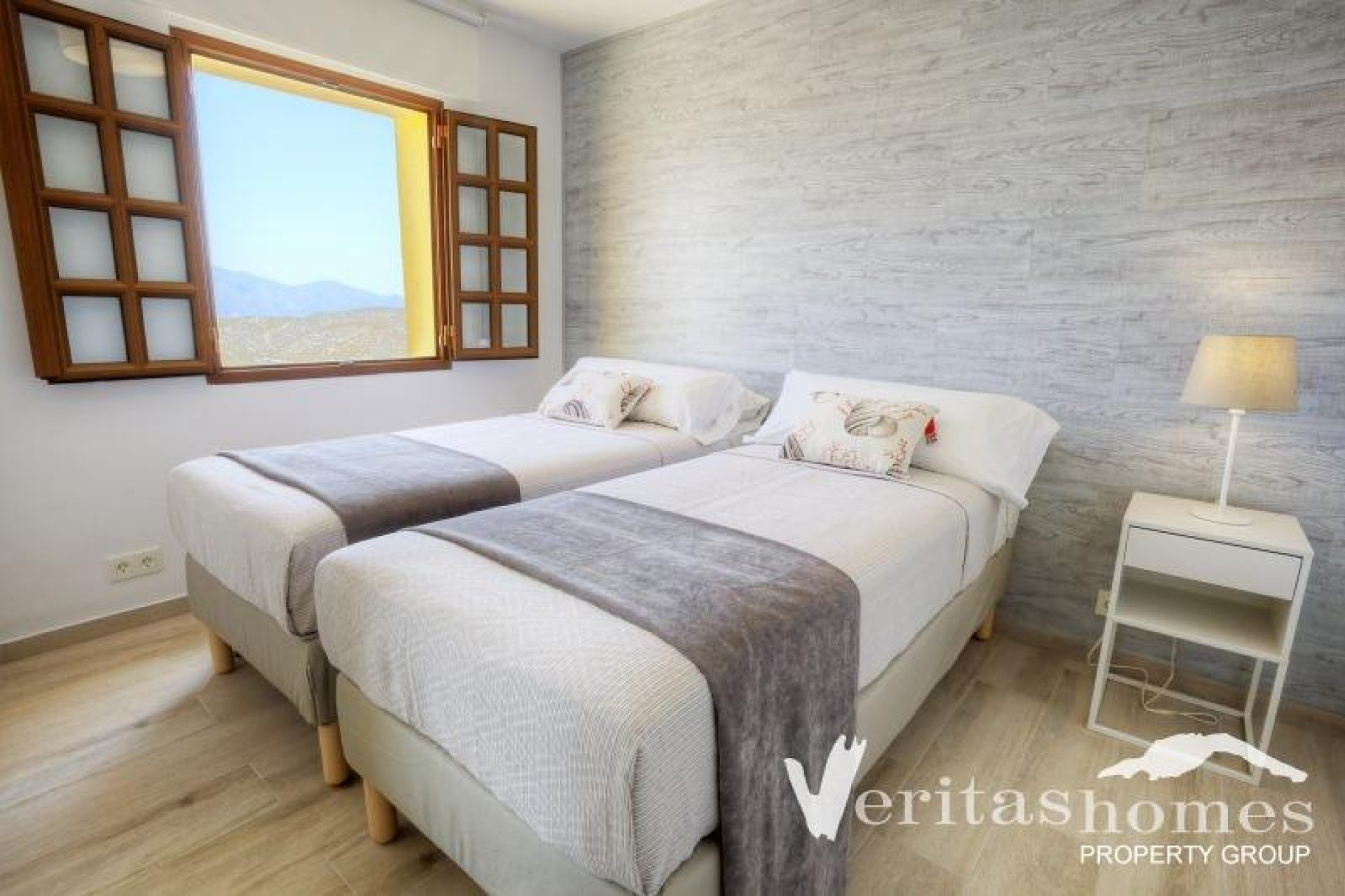 Revente - Appartement - Cuevas del Almanzora