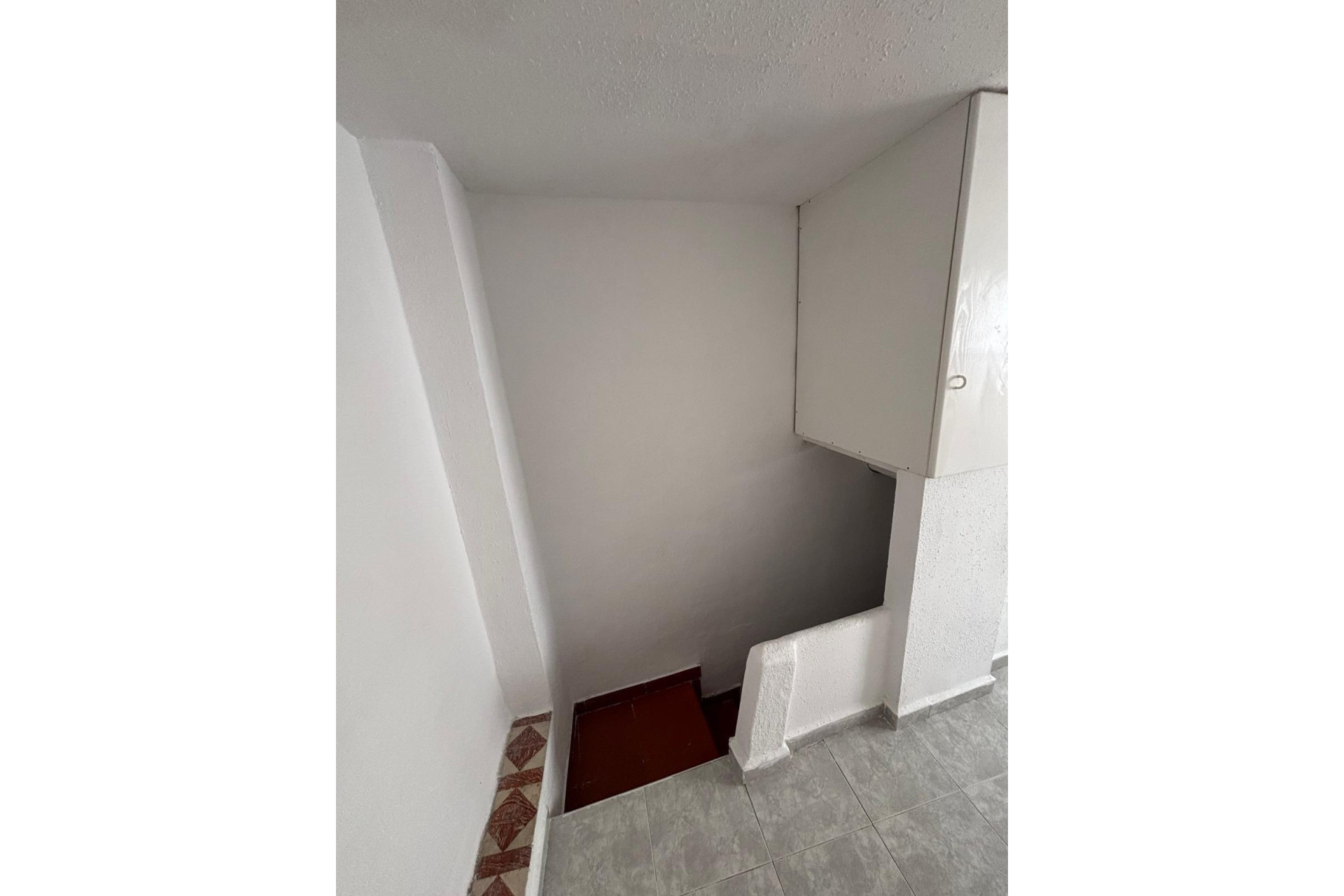 Revente - Appartement - Cullera - Pueblo