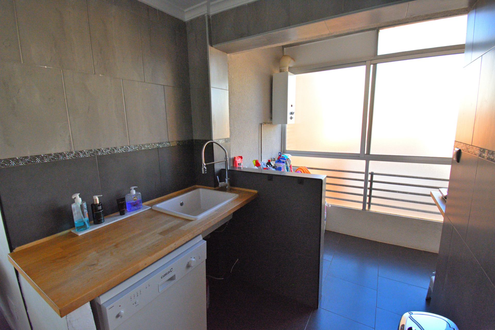 Revente - Appartement - Daya Nueva - Daya Nueva - Town