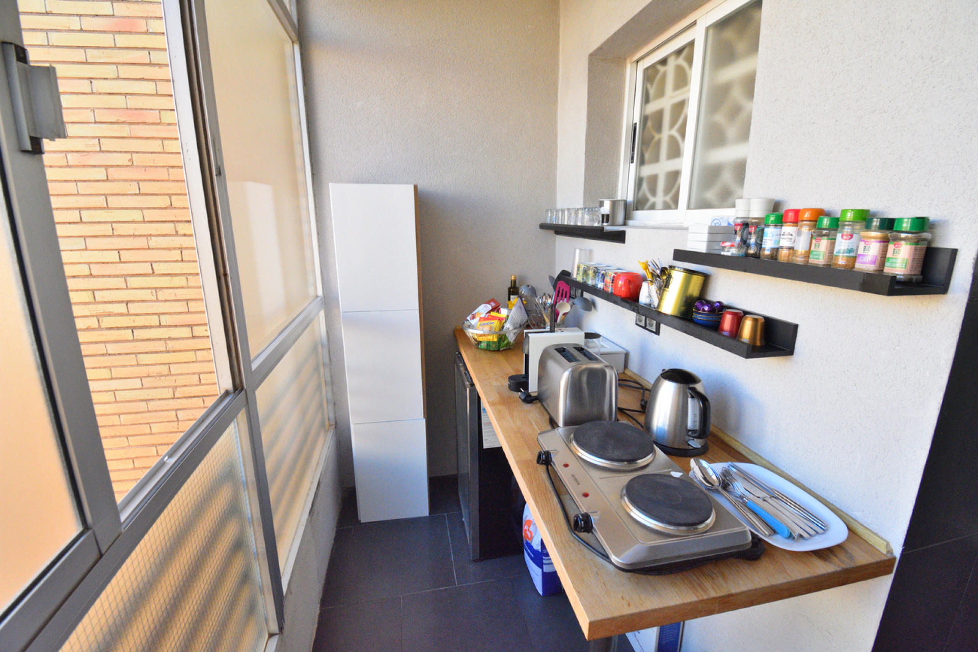 Revente - Appartement - Daya Nueva - Daya Nueva - Town