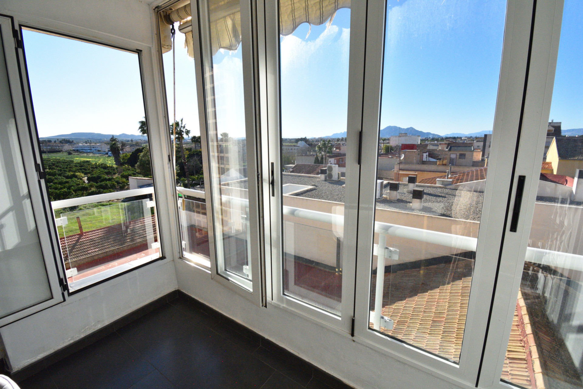 Revente - Appartement - Daya Nueva - Daya Nueva - Town